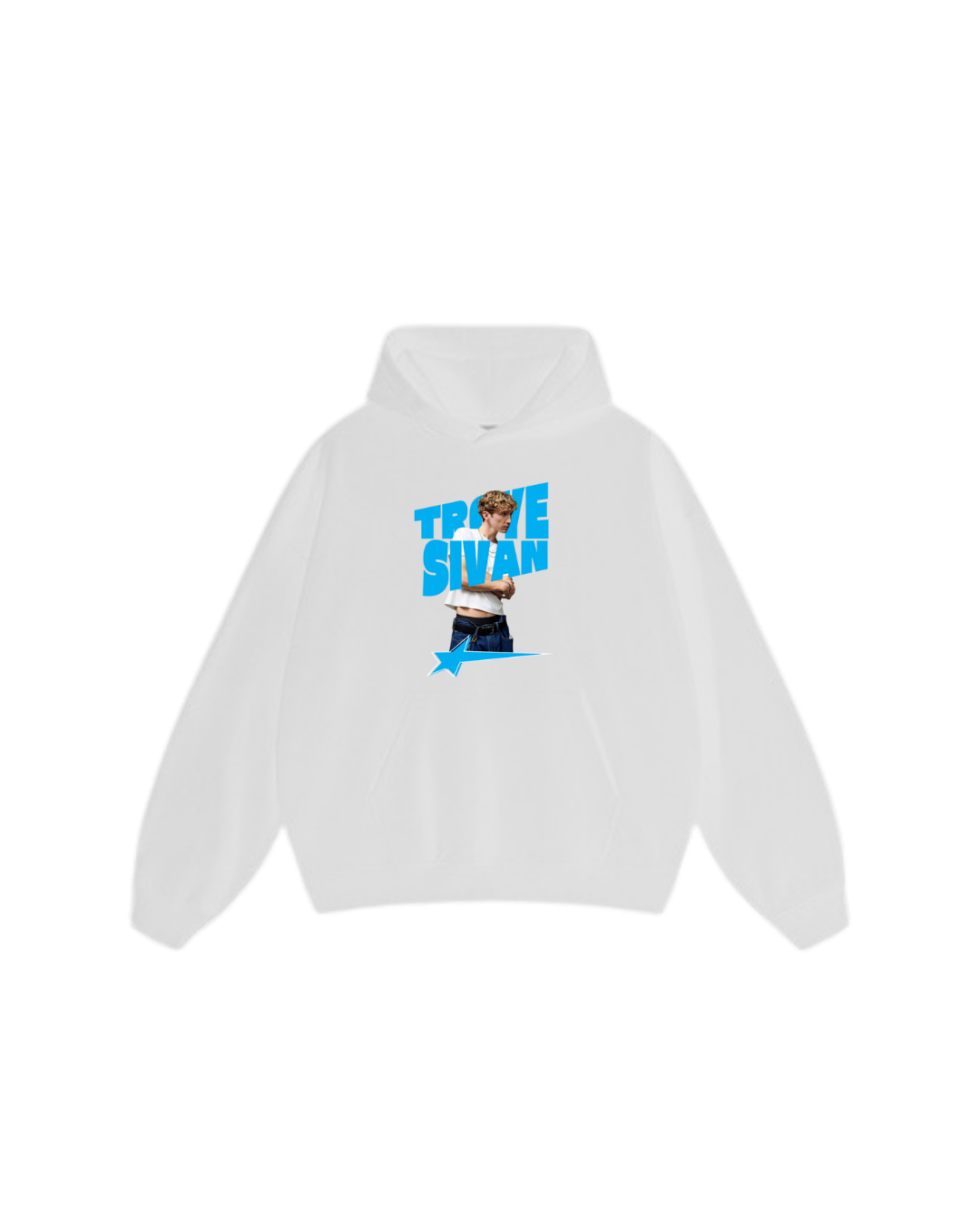 Moletom Troye Sivan