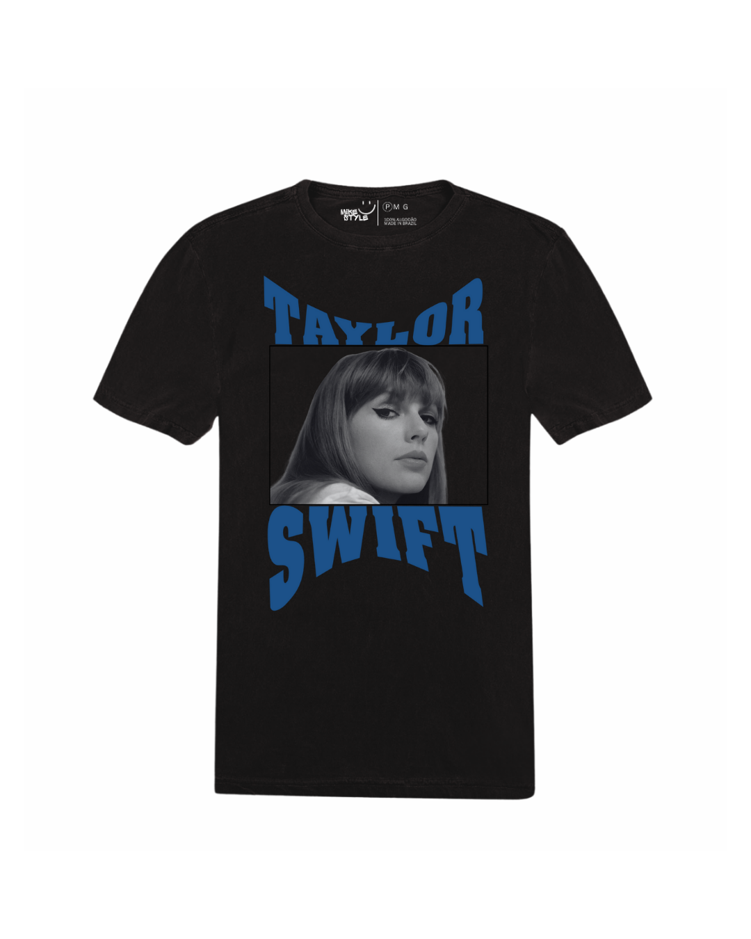 Camiseta Taylor Swift