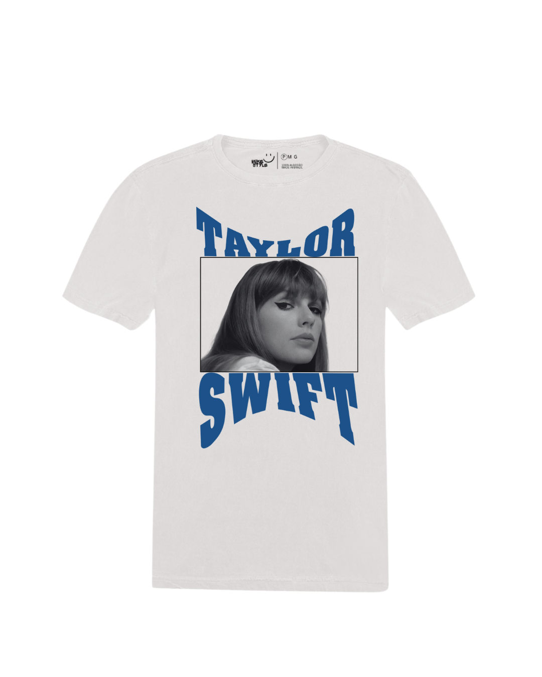 Camiseta Taylor Swift
