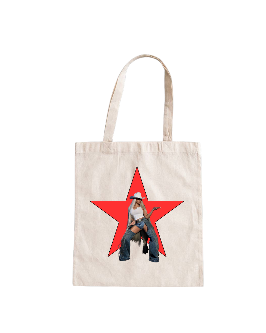 Ecobag Beyoncé