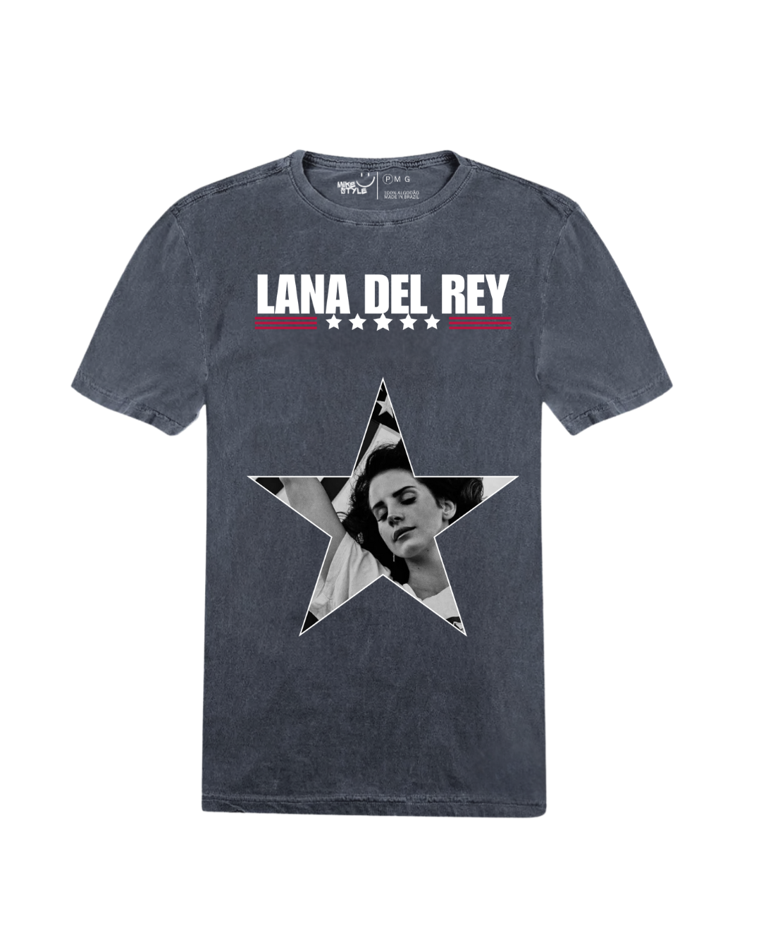 Camiseta Lana Del Rey