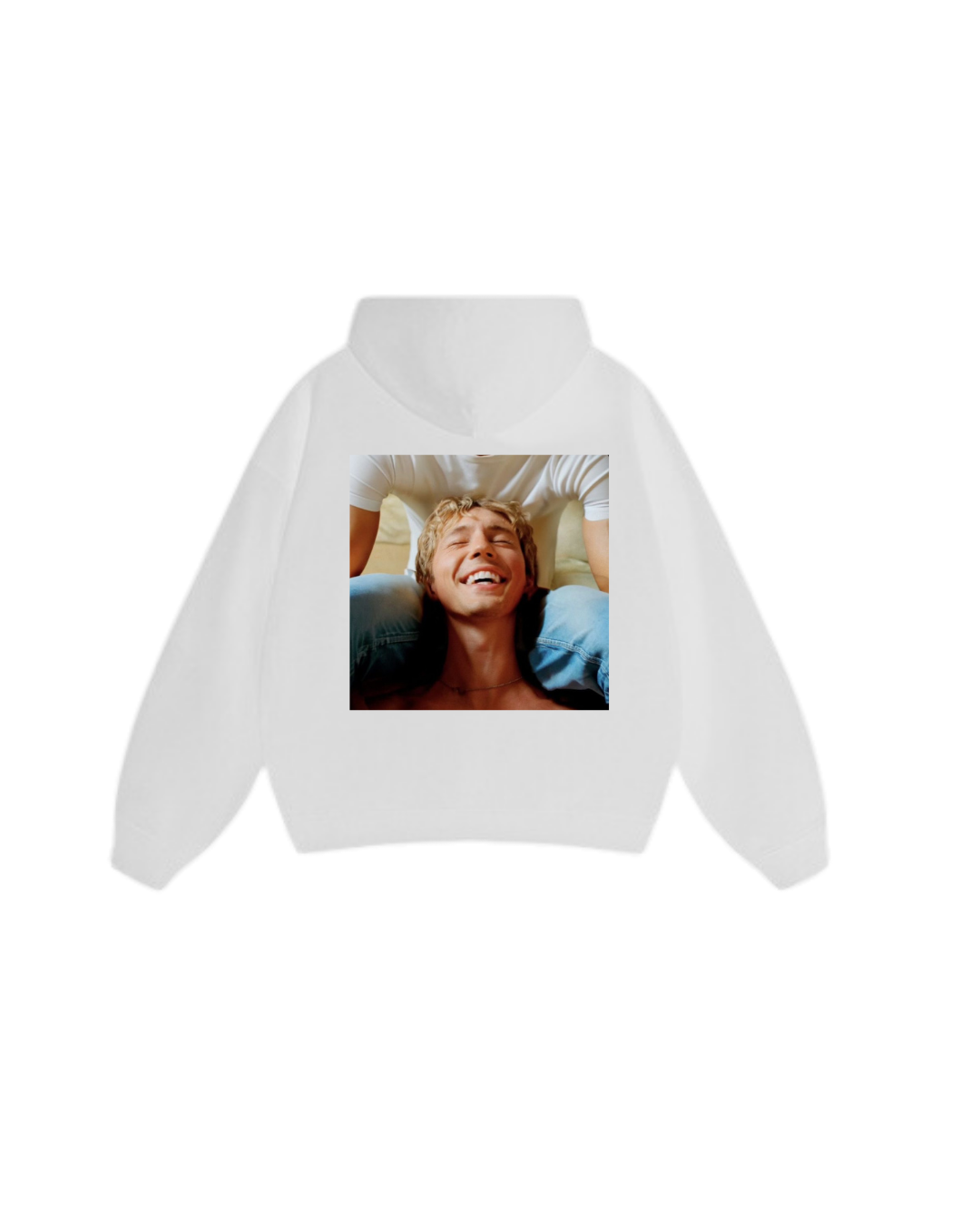 Moletom Troye Sivan
