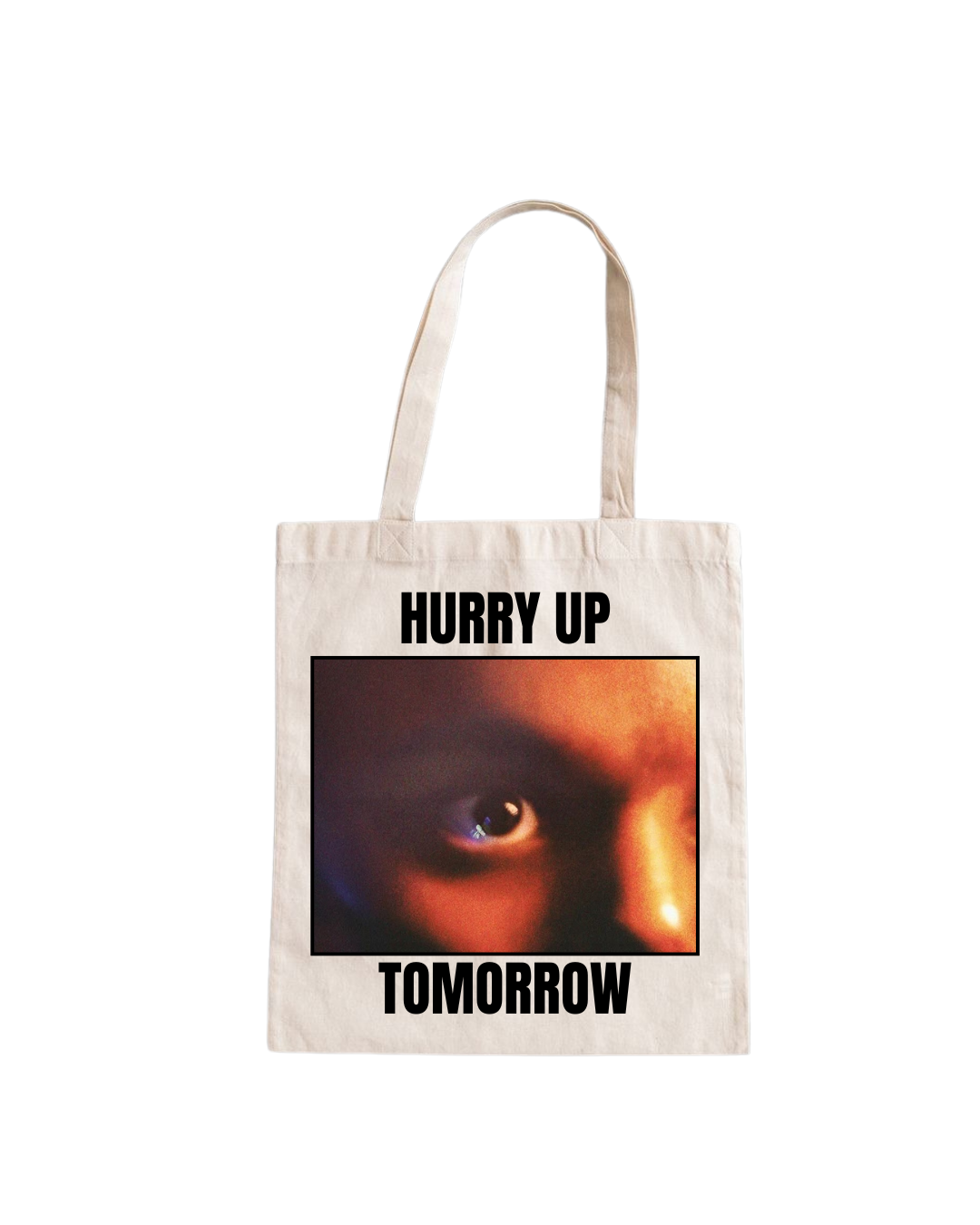 Ecobag The Weeknd