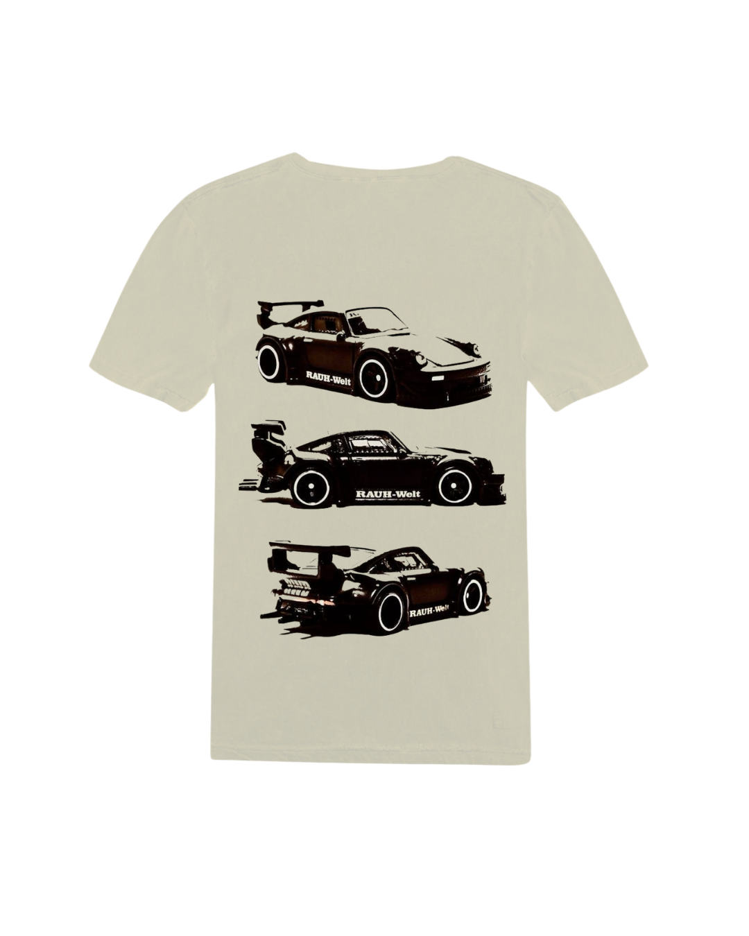 Camiseta Need for speed