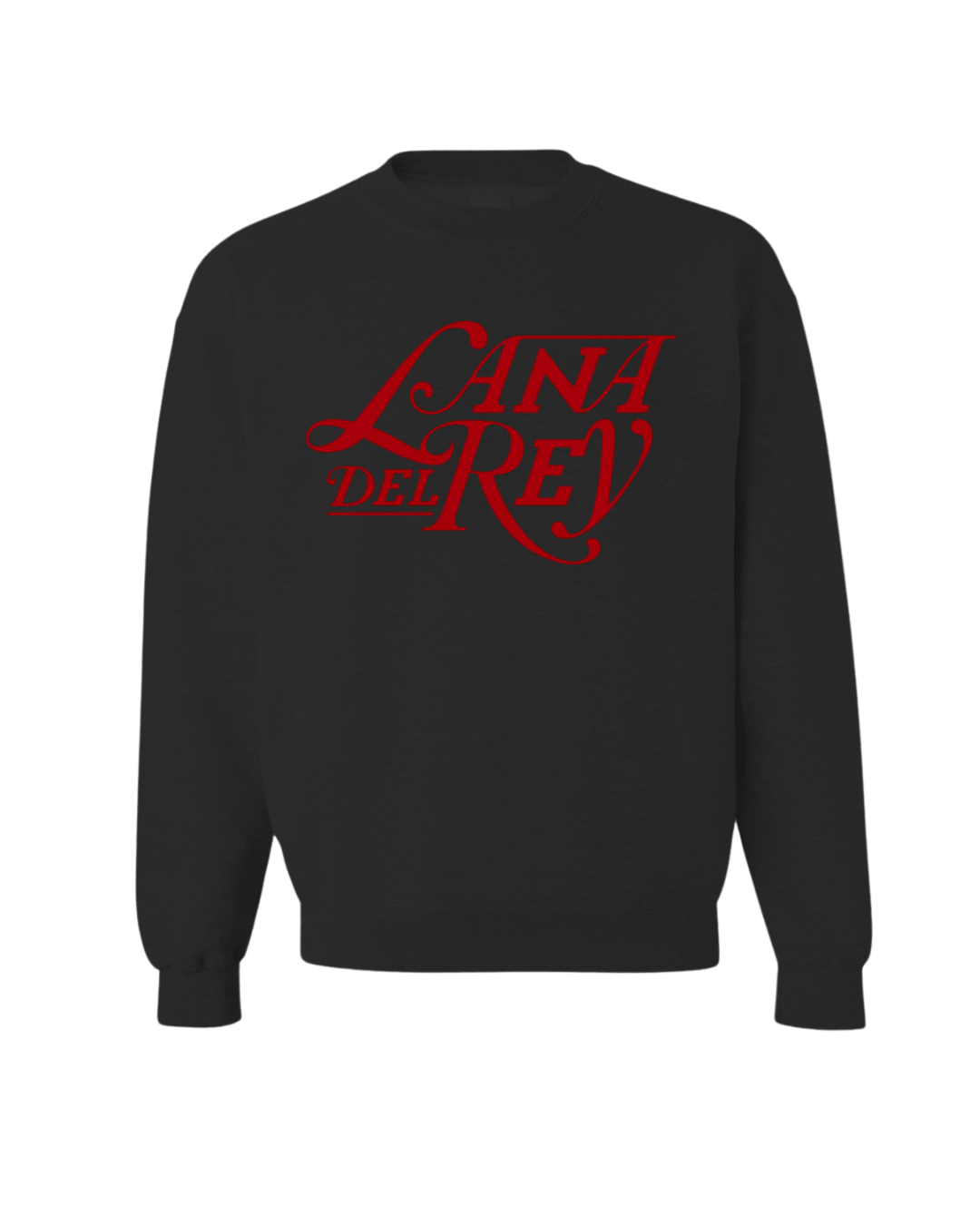 Moletom Lana Del Rey