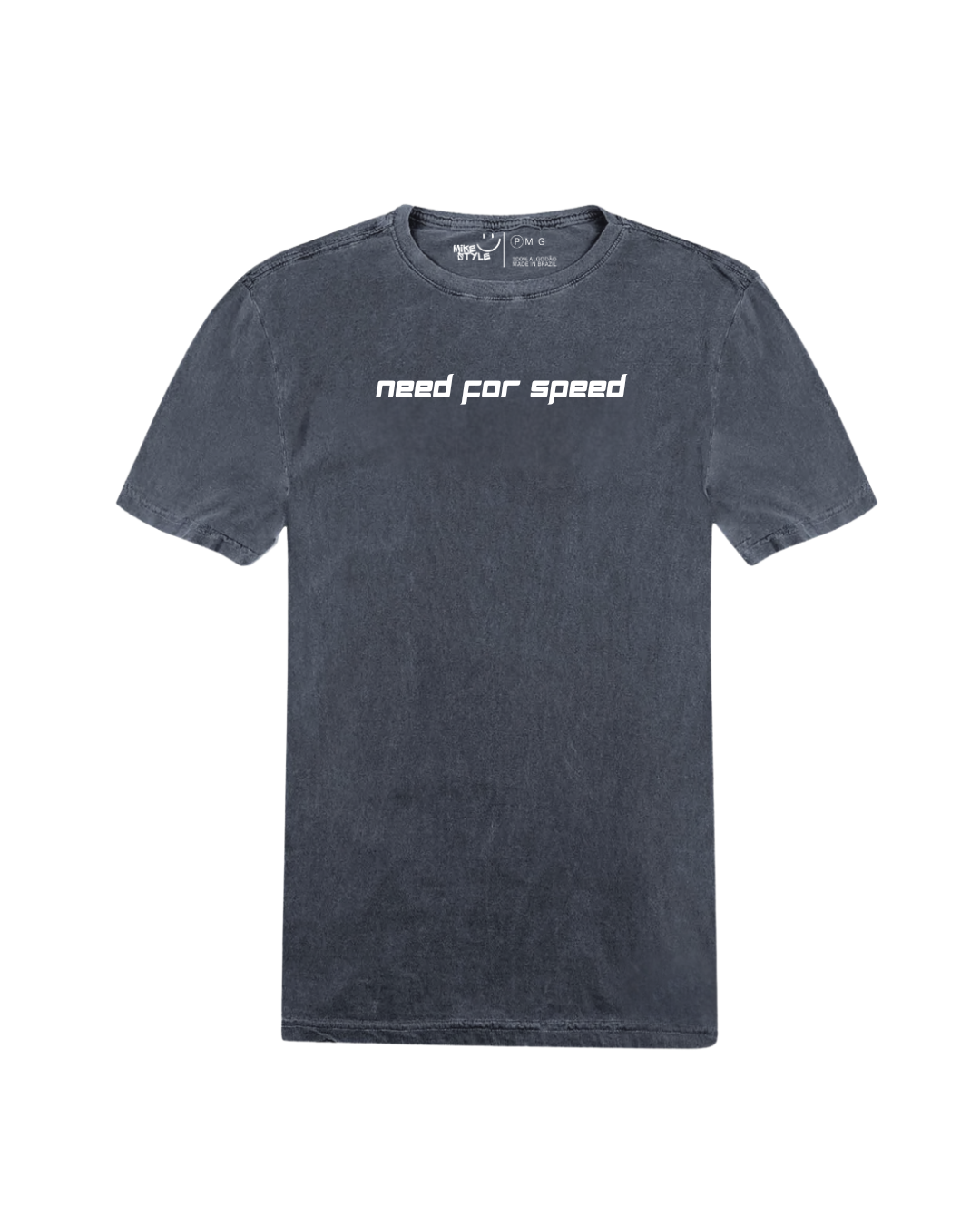 Camiseta Need for speed