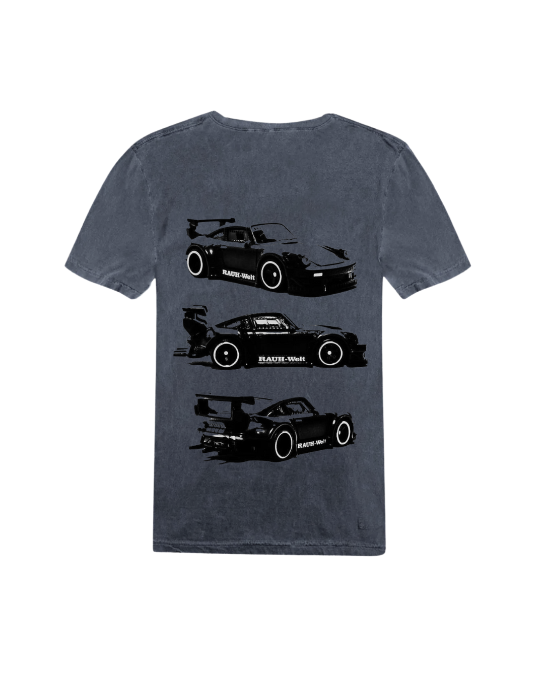 Camiseta Need for speed