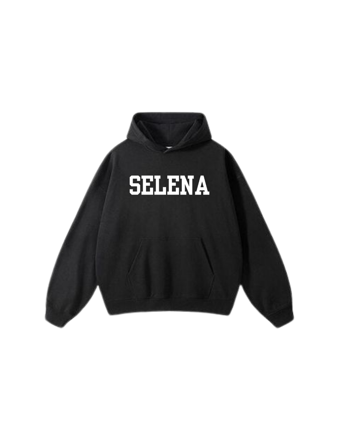 Moletom Selena Gomez