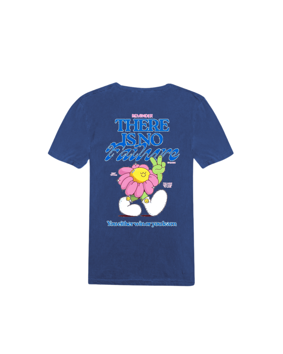 Camiseta Life Style
