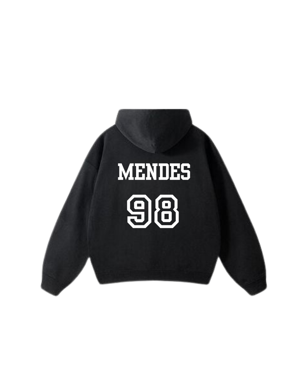 Moletom Shawn Mendes