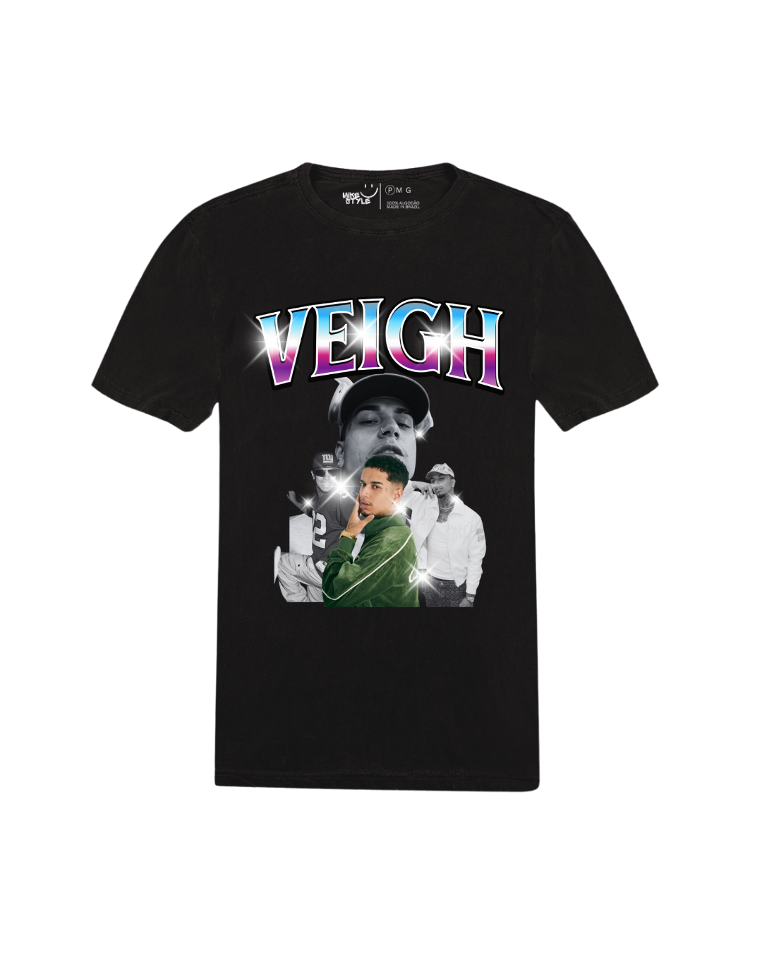 Camiseta Veigh