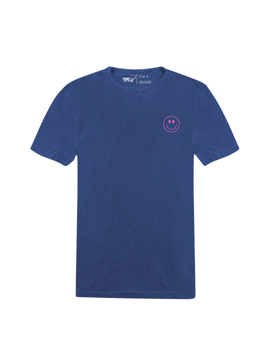 Camiseta Worry Less