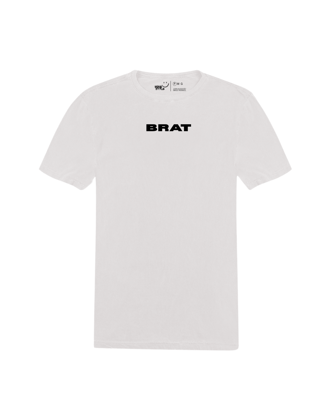 Camiseta Charli Xcx