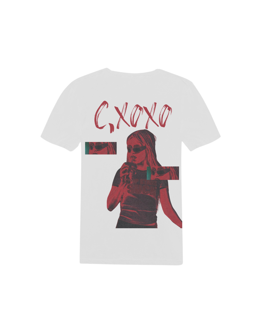 Camiseta Camila Cabello