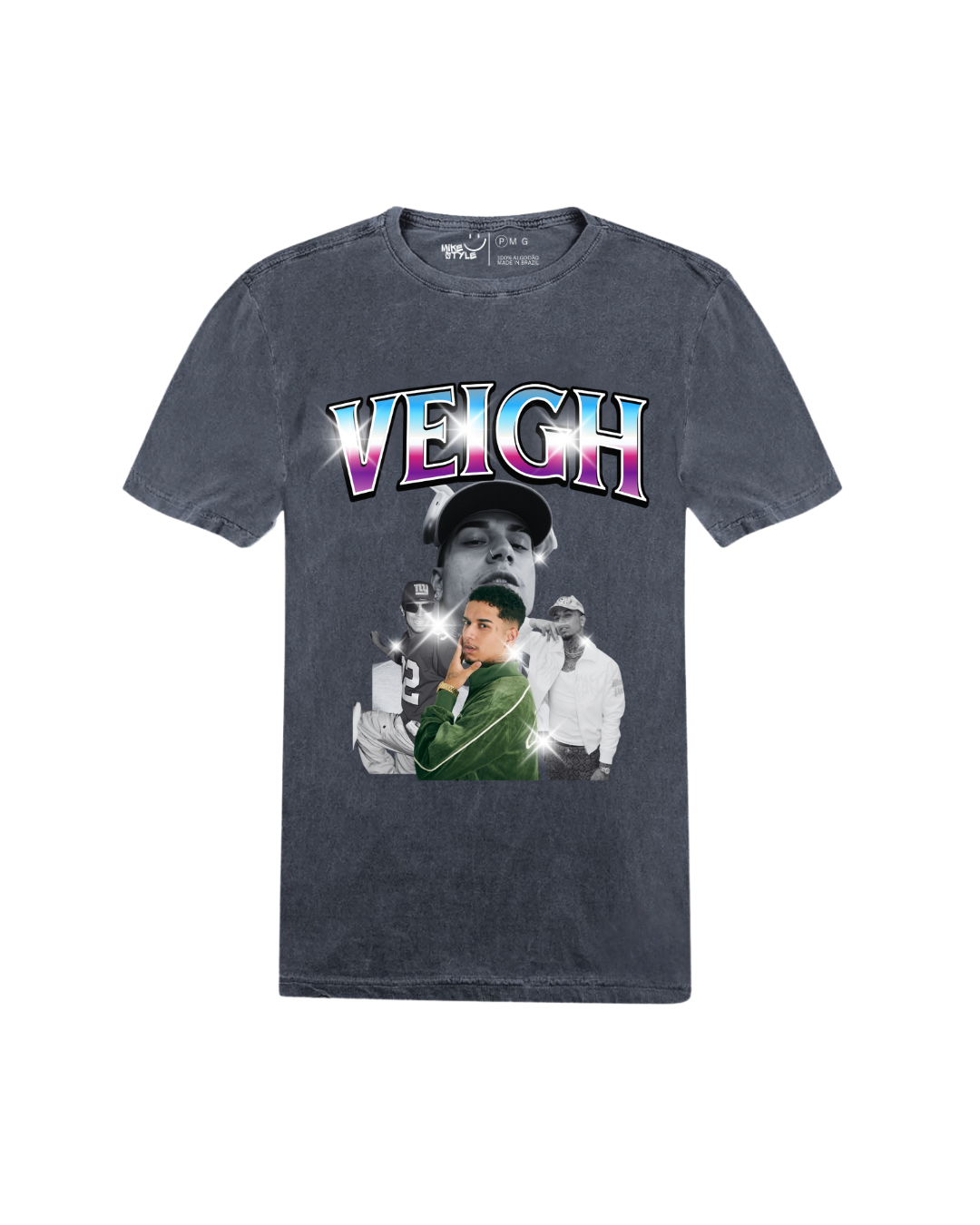 Camiseta Veigh
