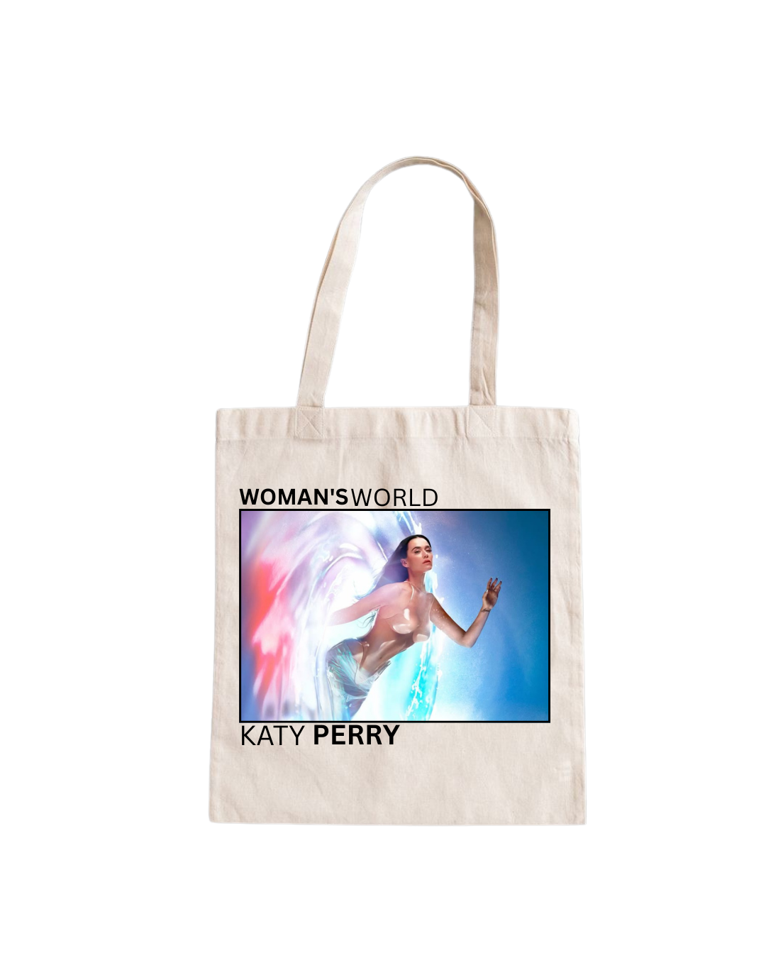 Ecobag Katy Perry