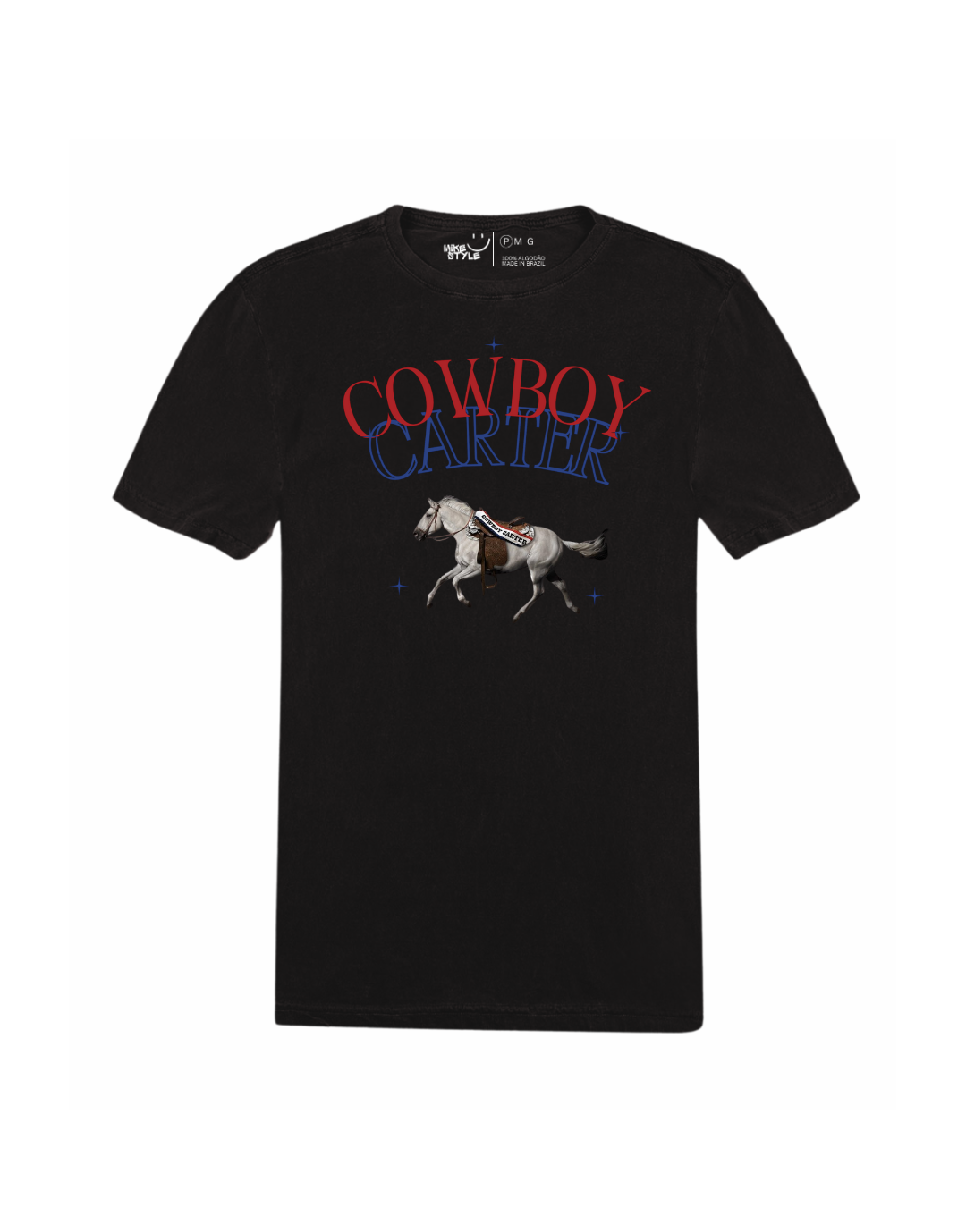 Camiseta Beyoncé