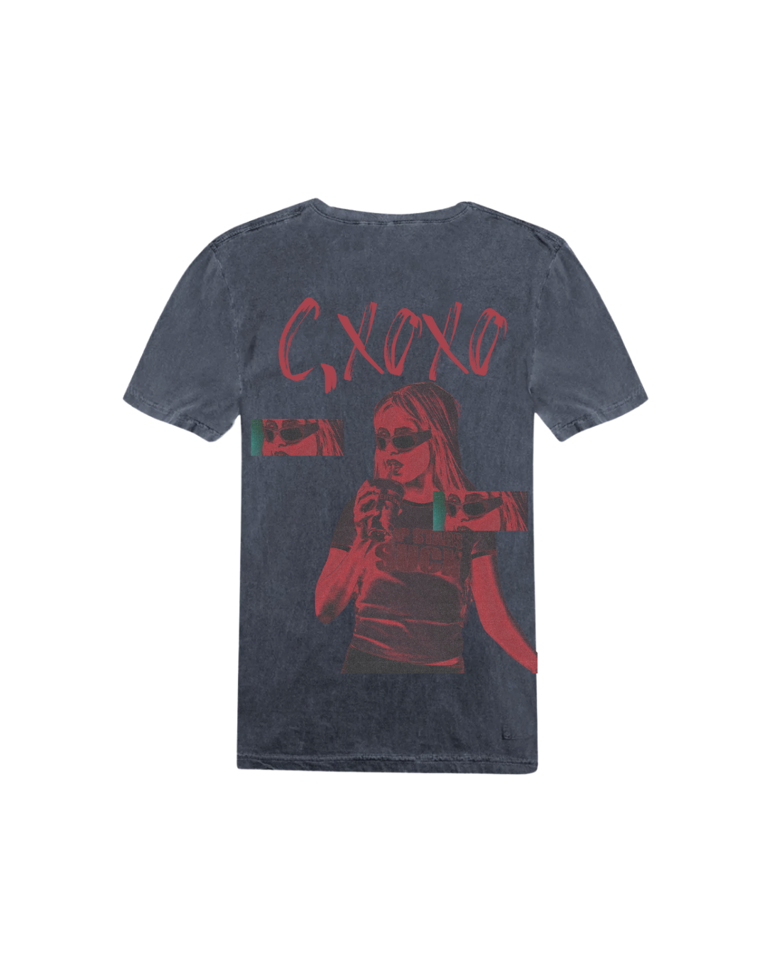 Camiseta Camila Cabello