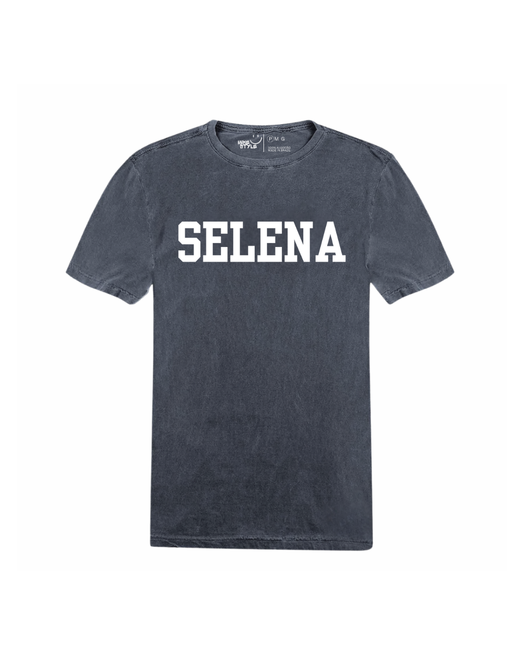 Camiseta Selena Gomez