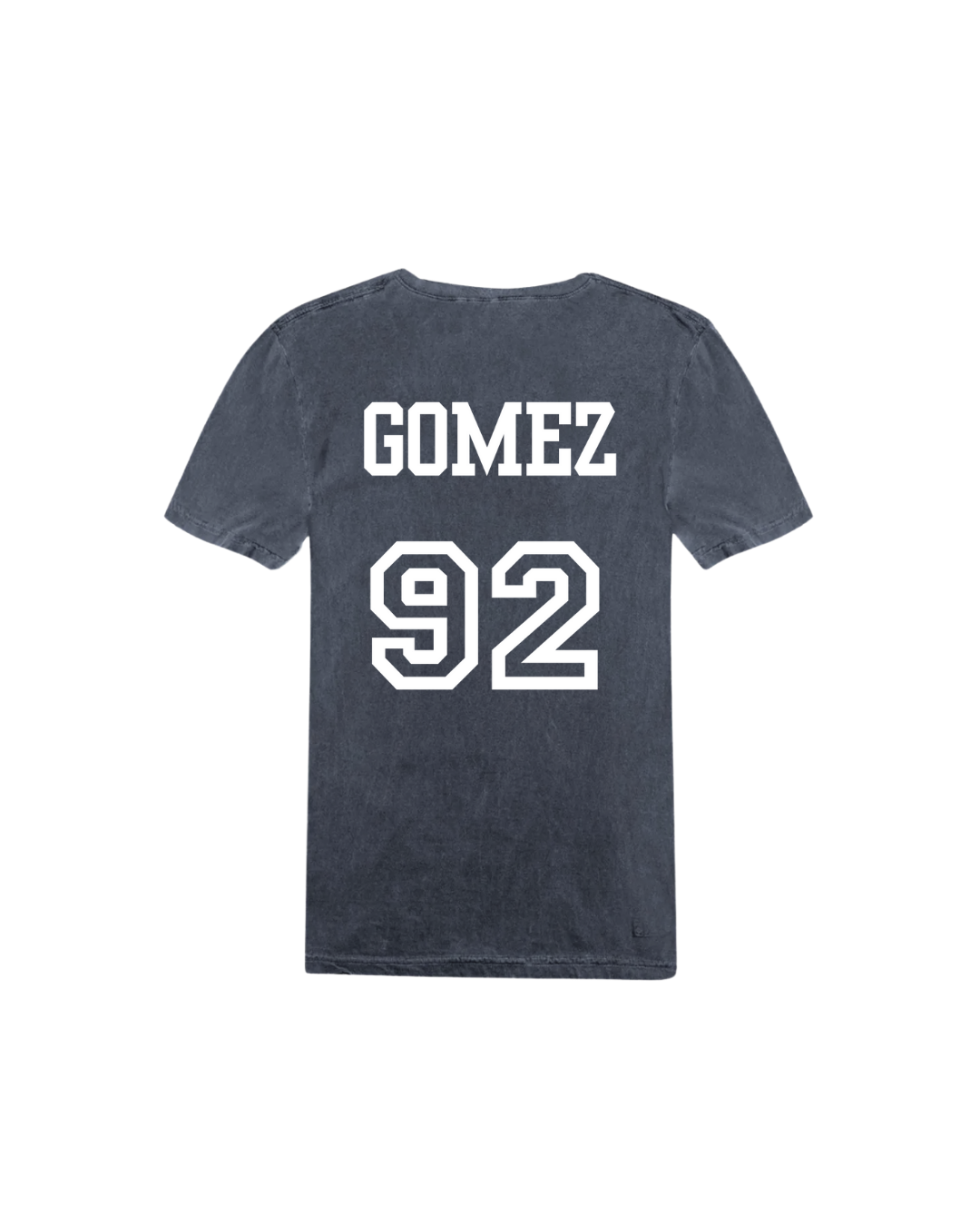 Camiseta Selena Gomez