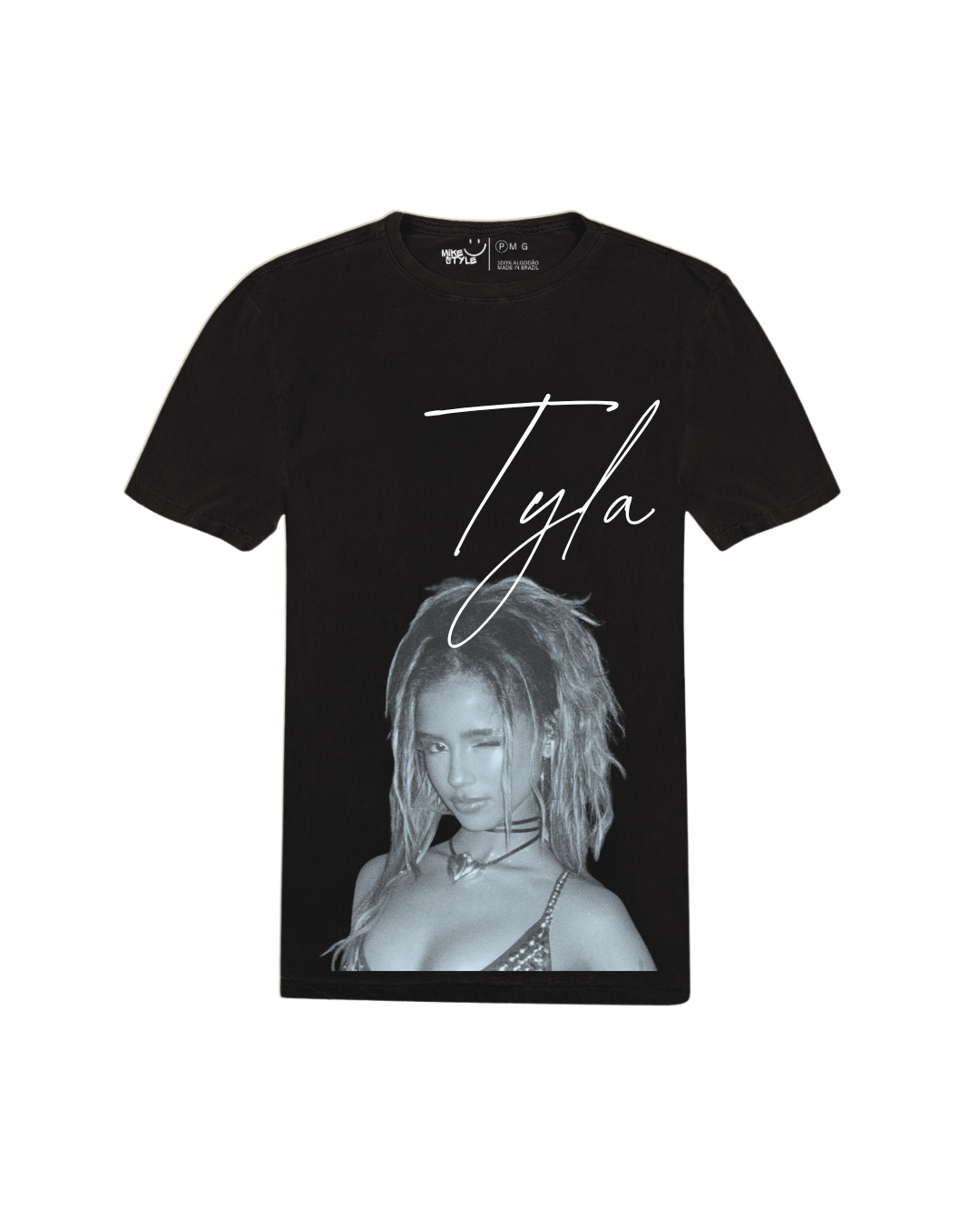 Camiseta Tyla