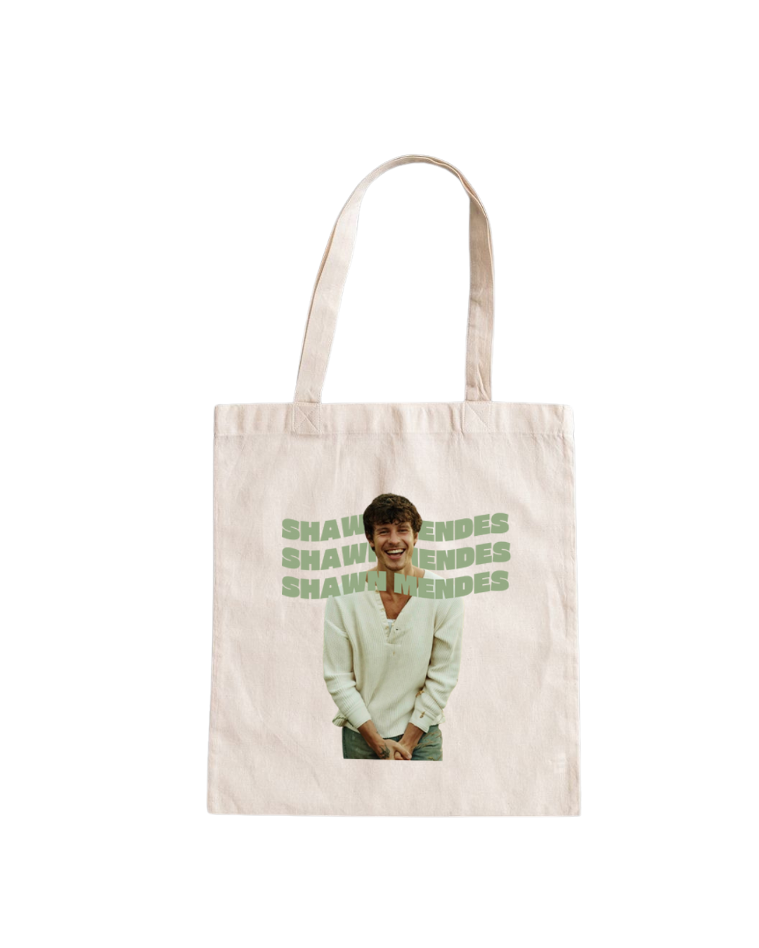 Ecobag Shawn Mendes