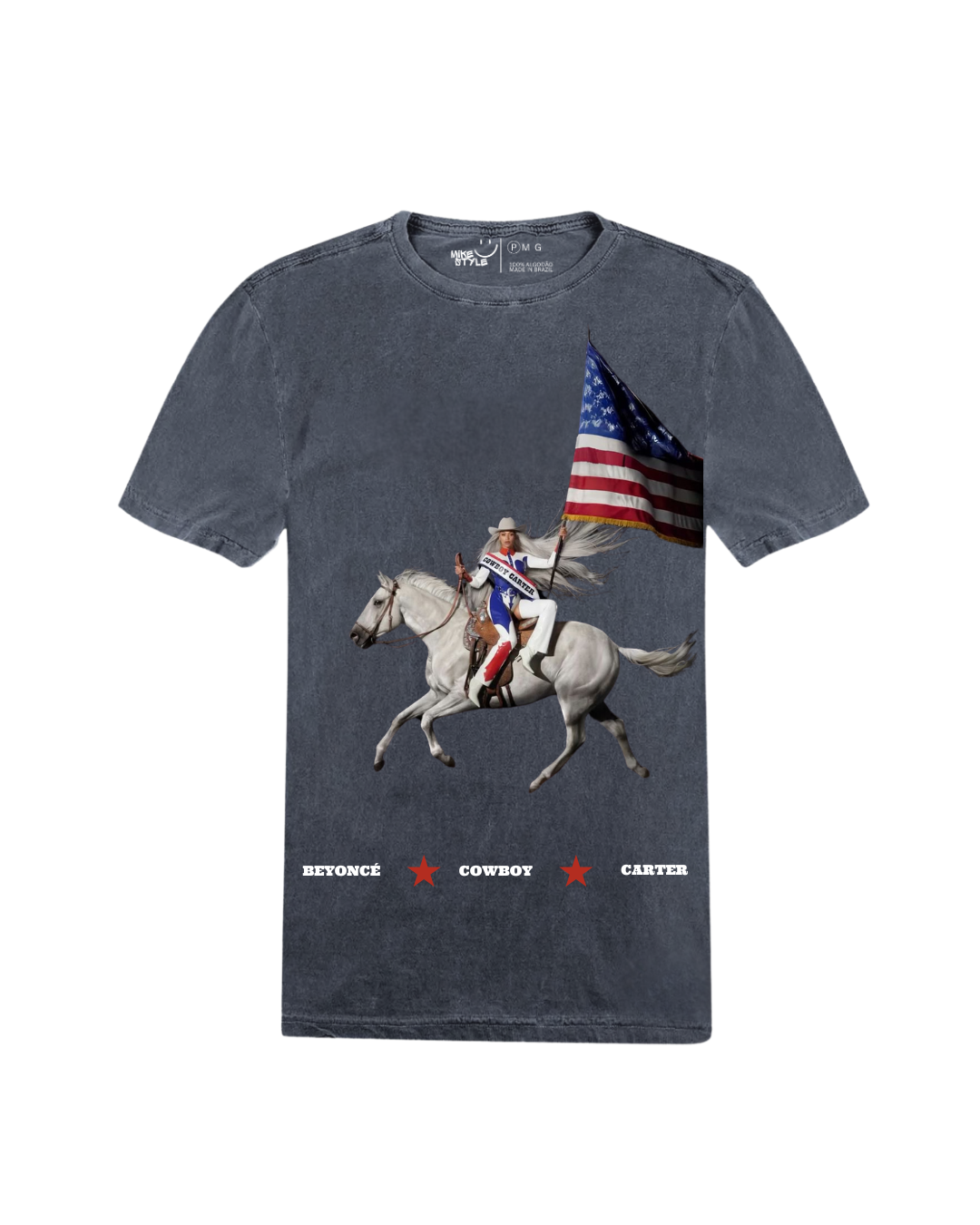 Camiseta Beyoncé