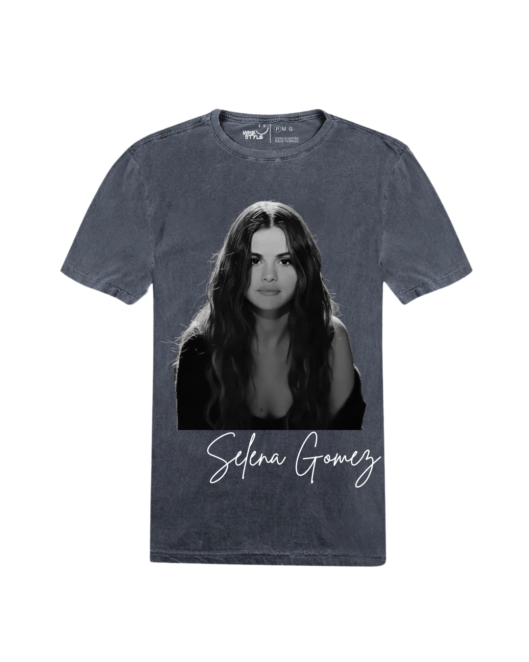 Camiseta Selena Gomez