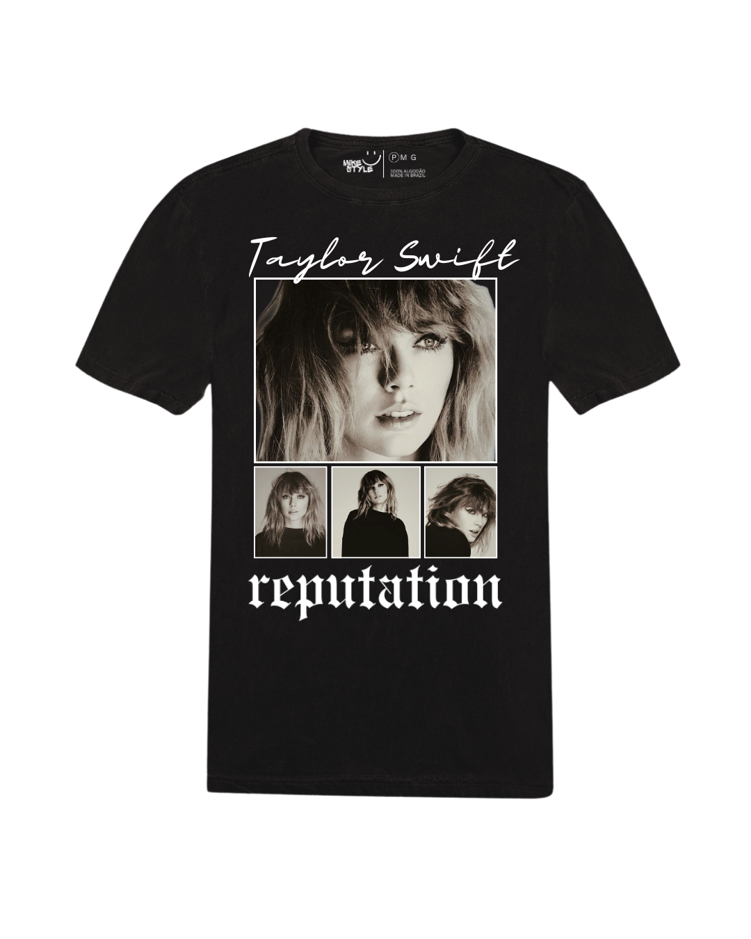 Camiseta Taylor Swift