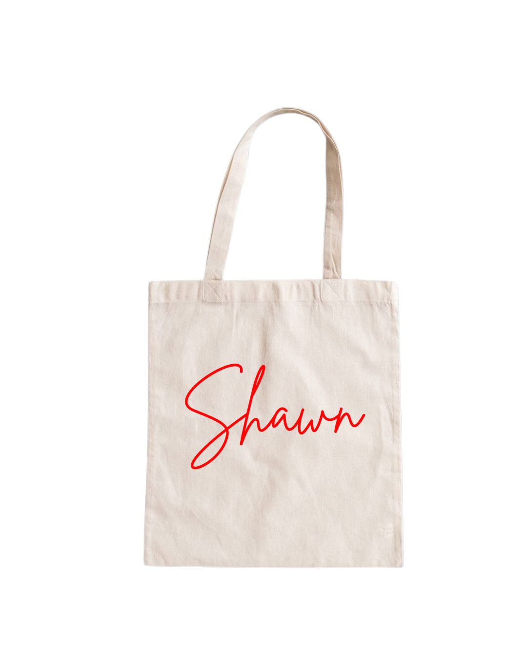 Ecobag Shawn Mendes
