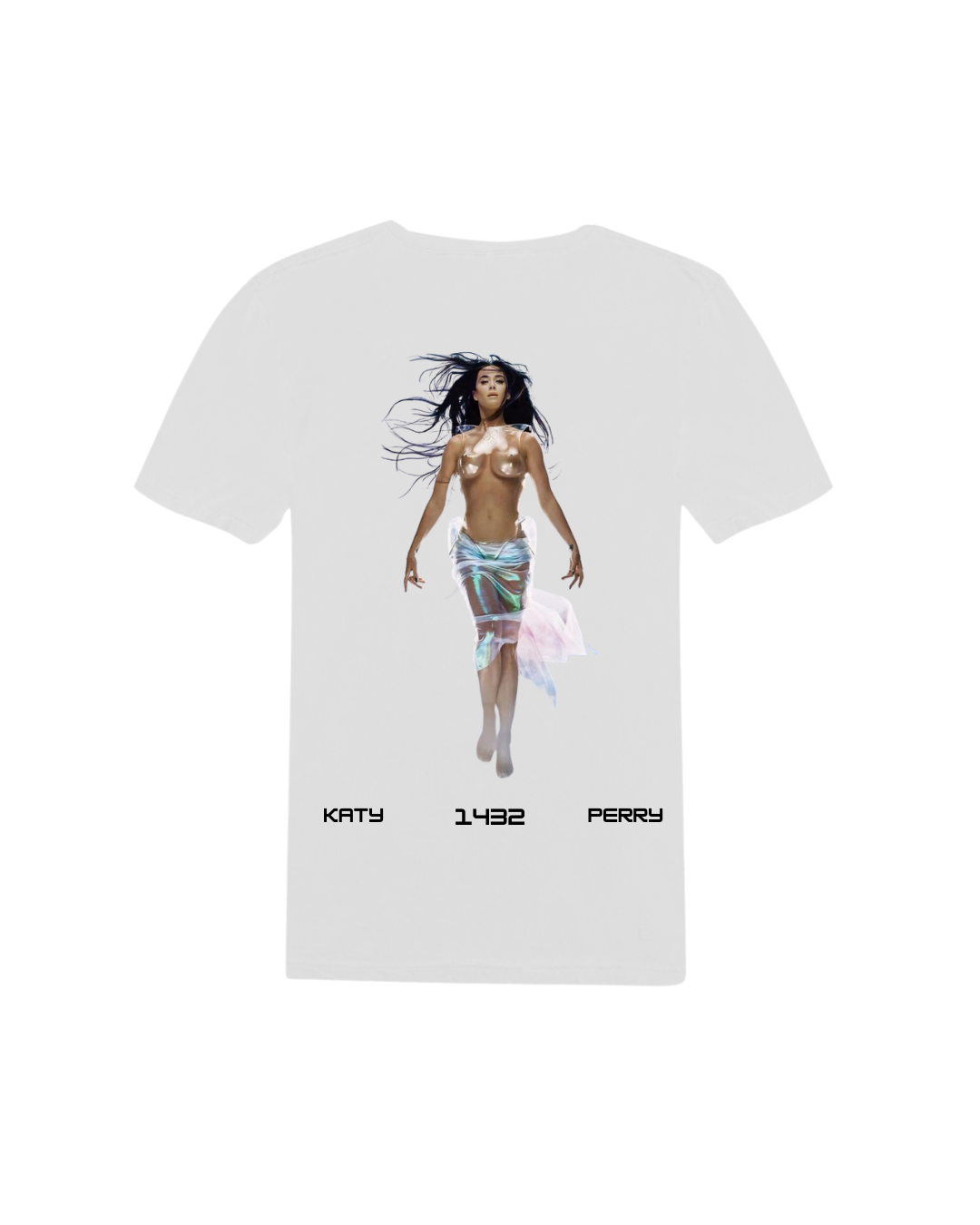 Camiseta Katy Perry