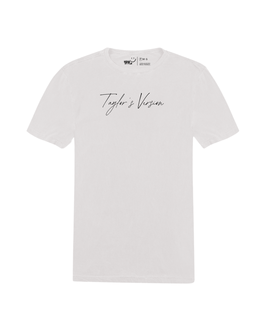 Camiseta Taylor Swift