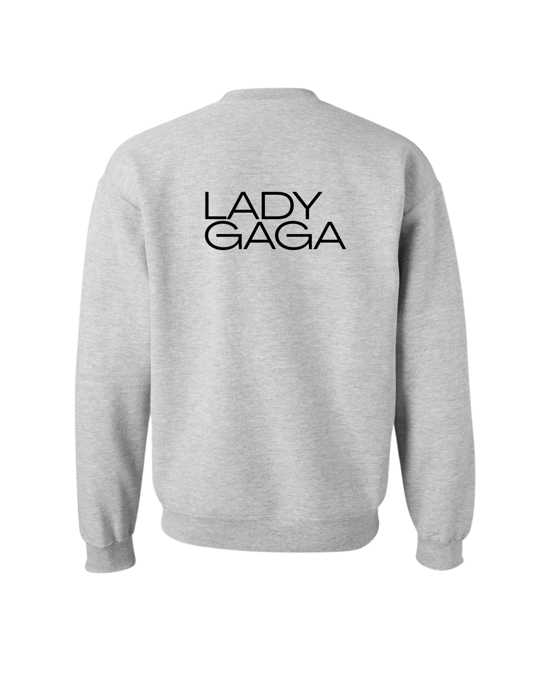 Moletom Lady Gaga