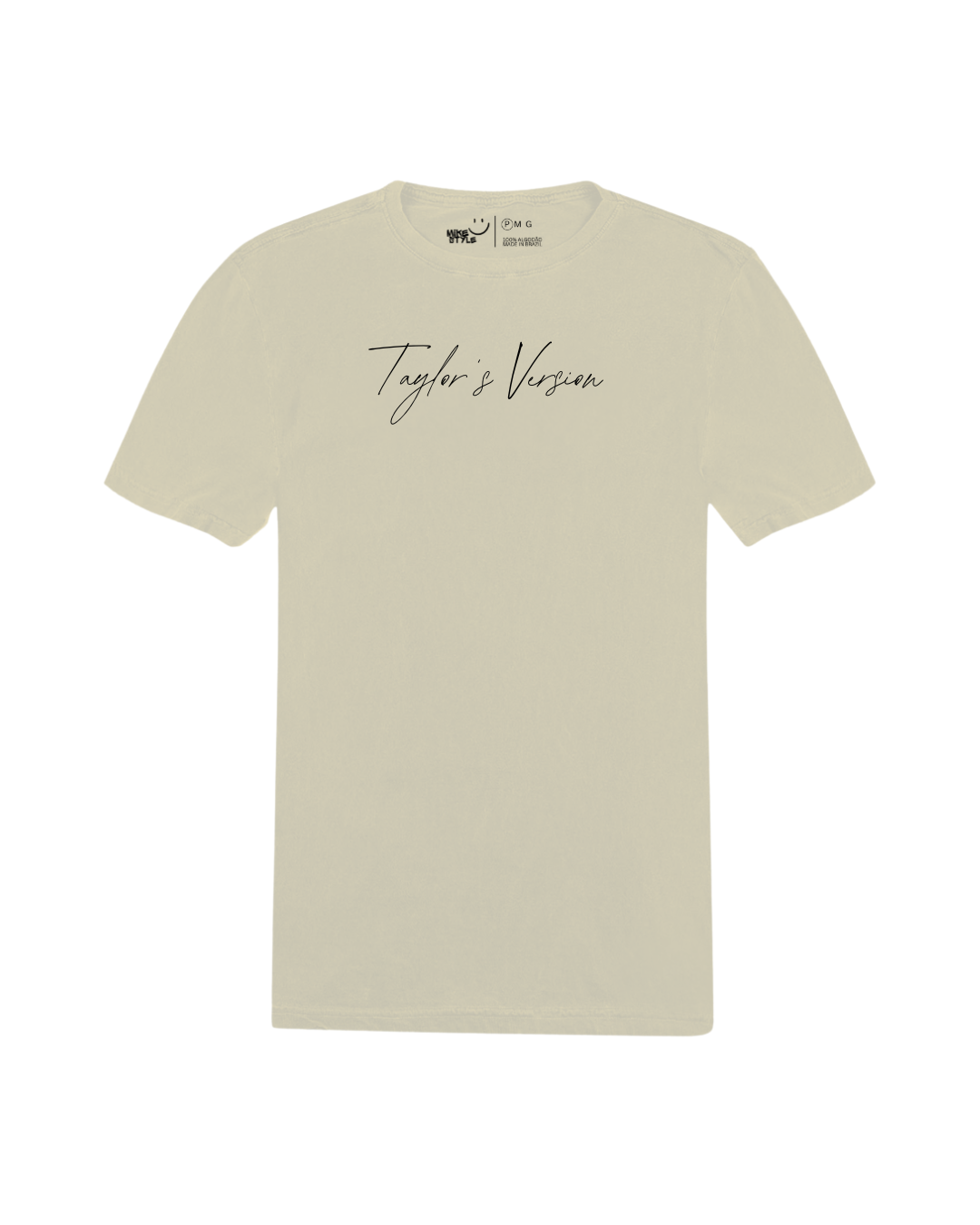 Camiseta Taylor Swift
