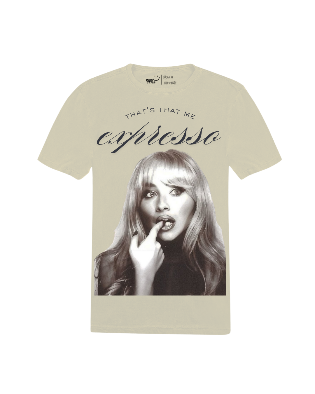 Camiseta Sabrina Carpenter