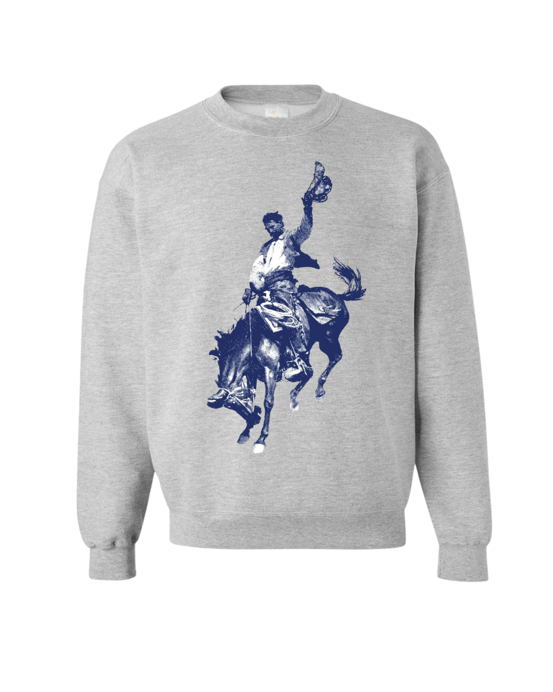 Moletom The Cowboy Ride
