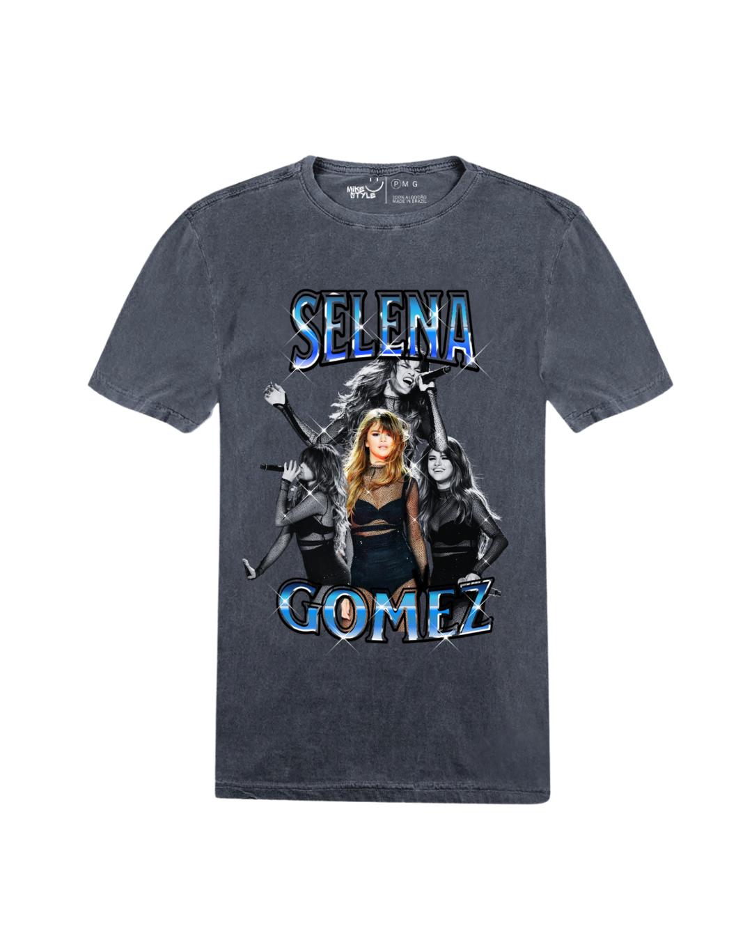 Camiseta Selena Gomez