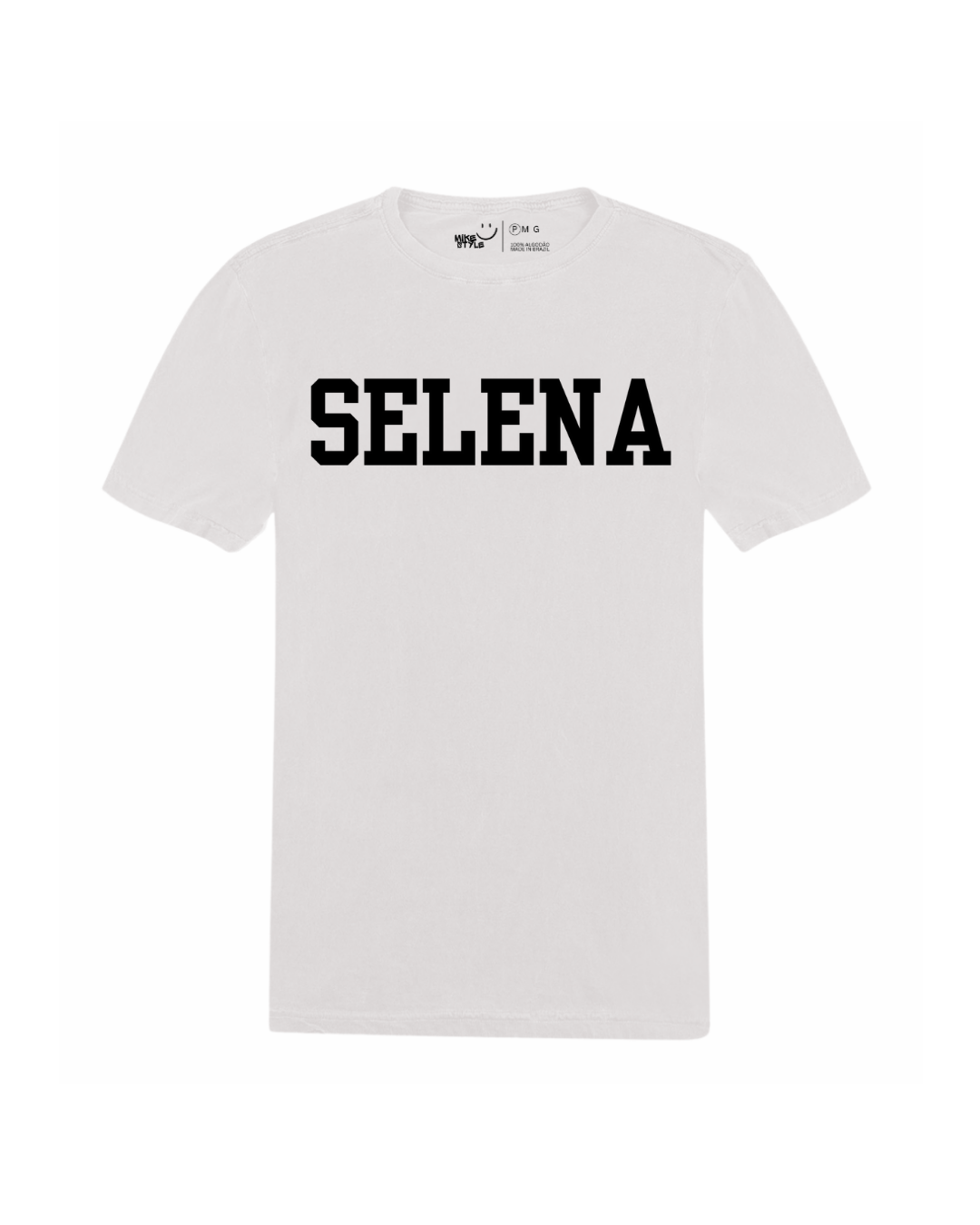 Camiseta Selena Gomez