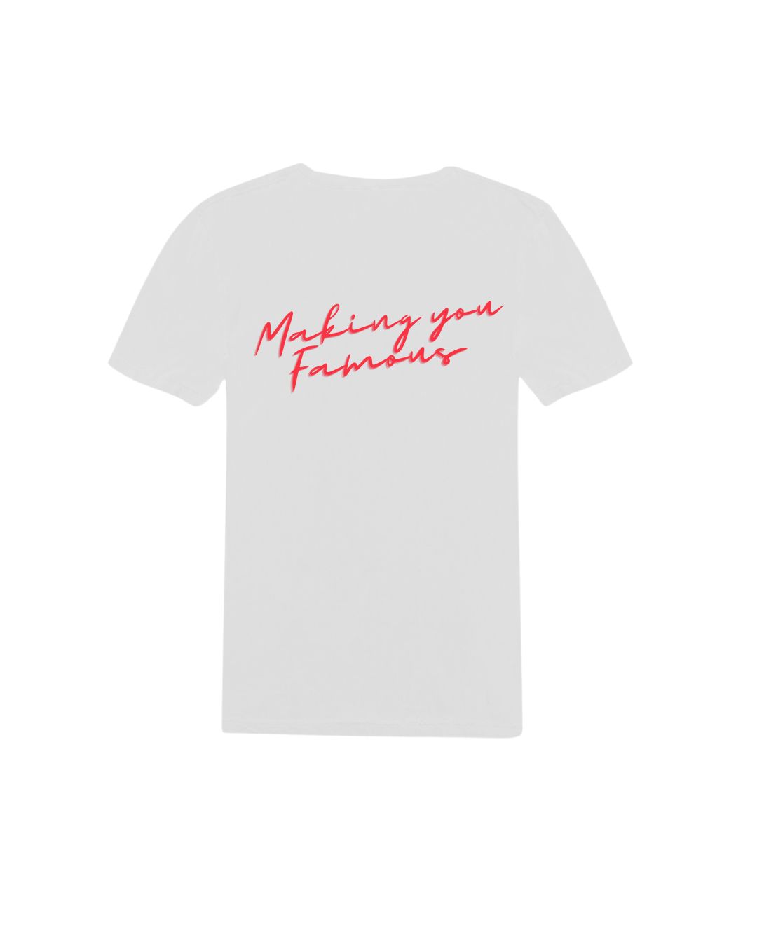 Camiseta Selena Gomez