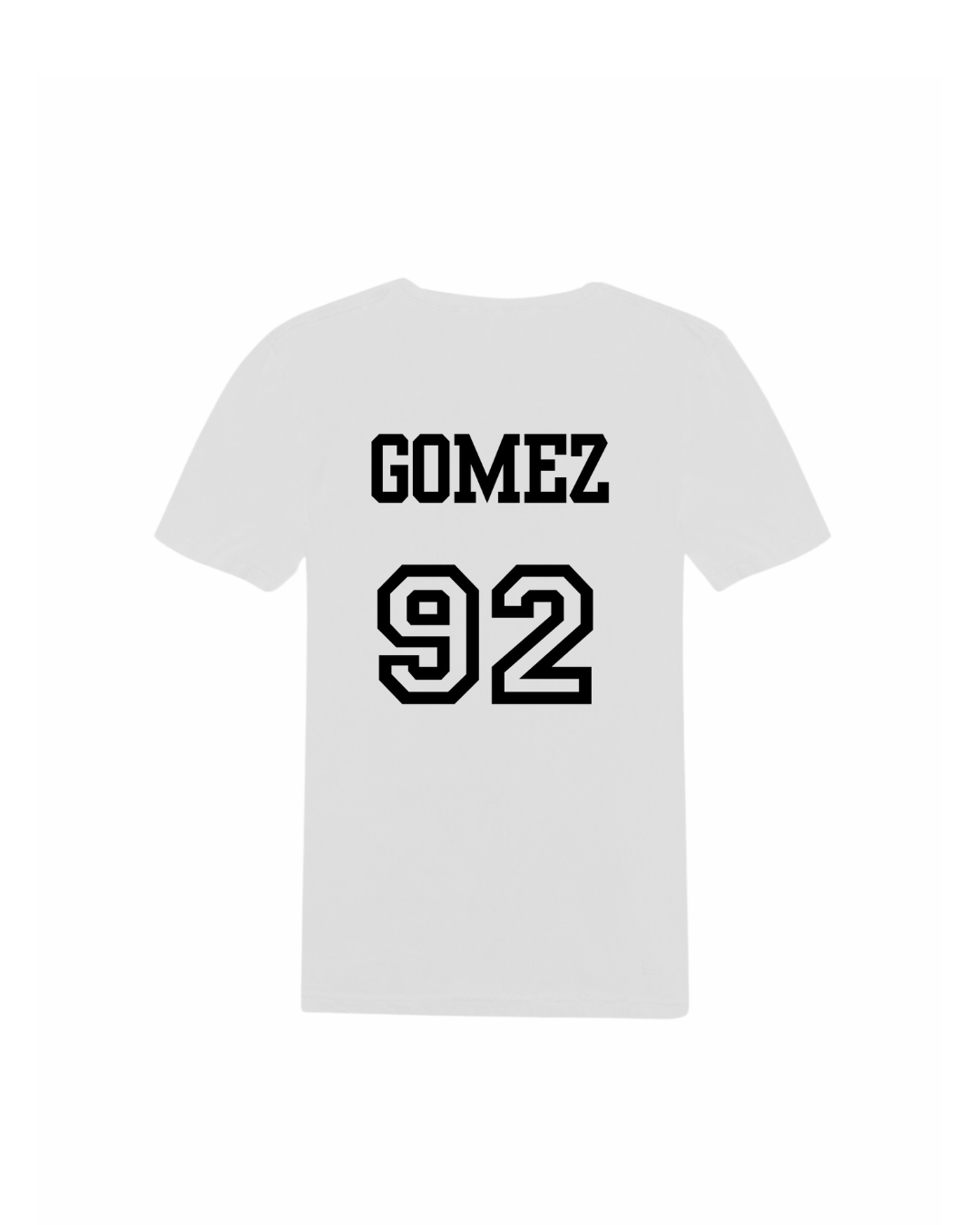 Camiseta Selena Gomez