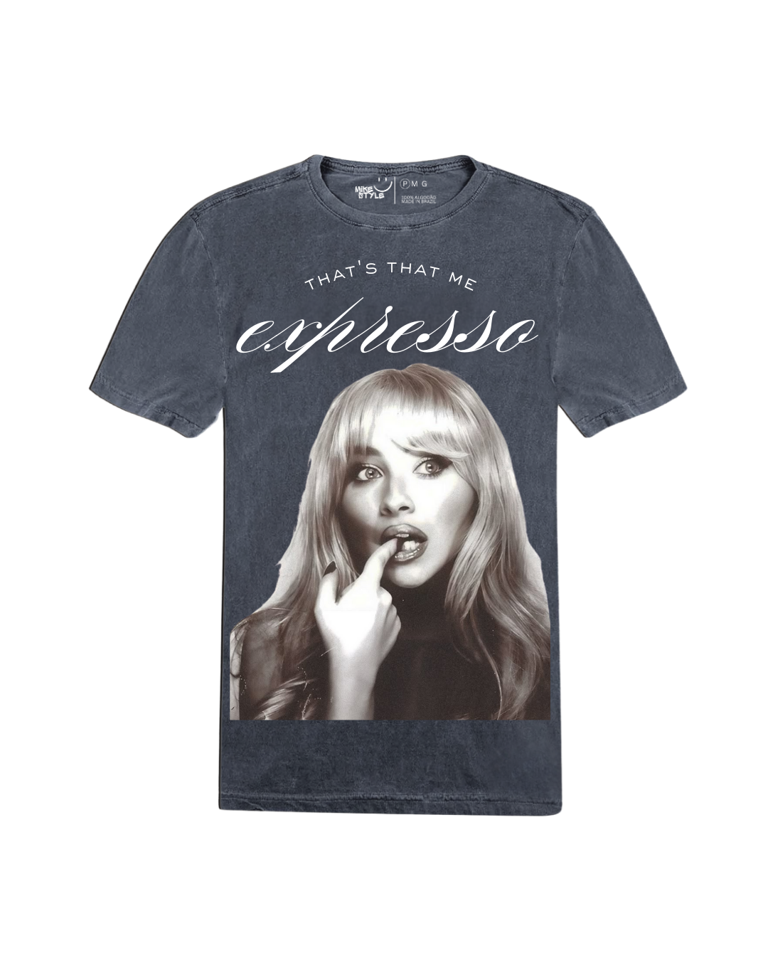 Camiseta Sabrina Carpenter