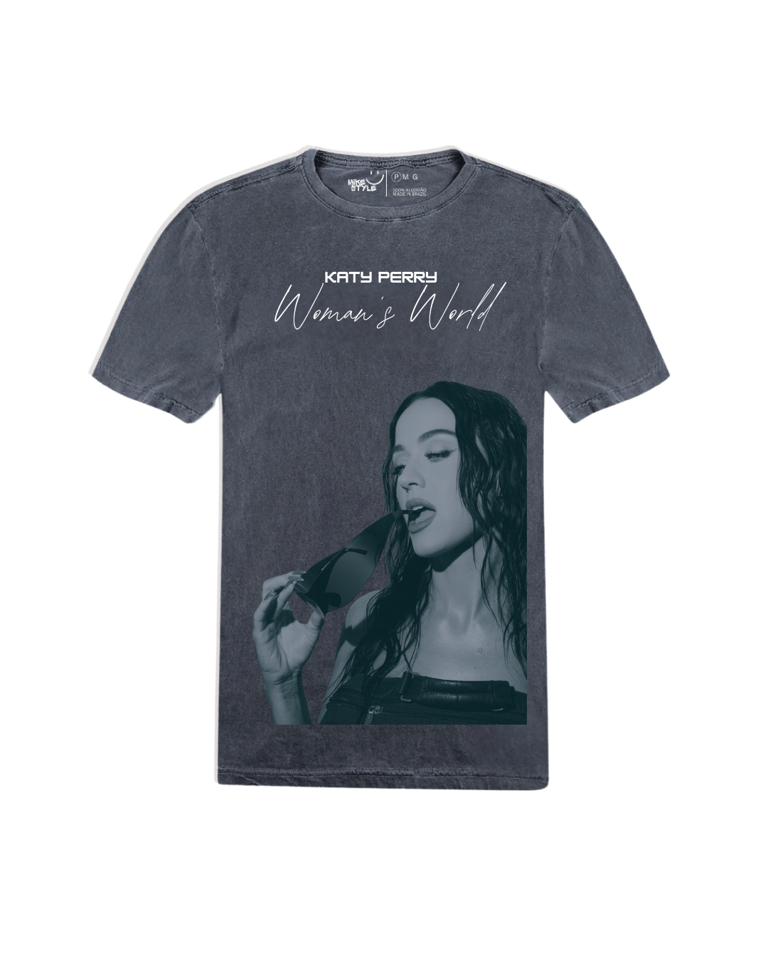 Camiseta Katy Perry
