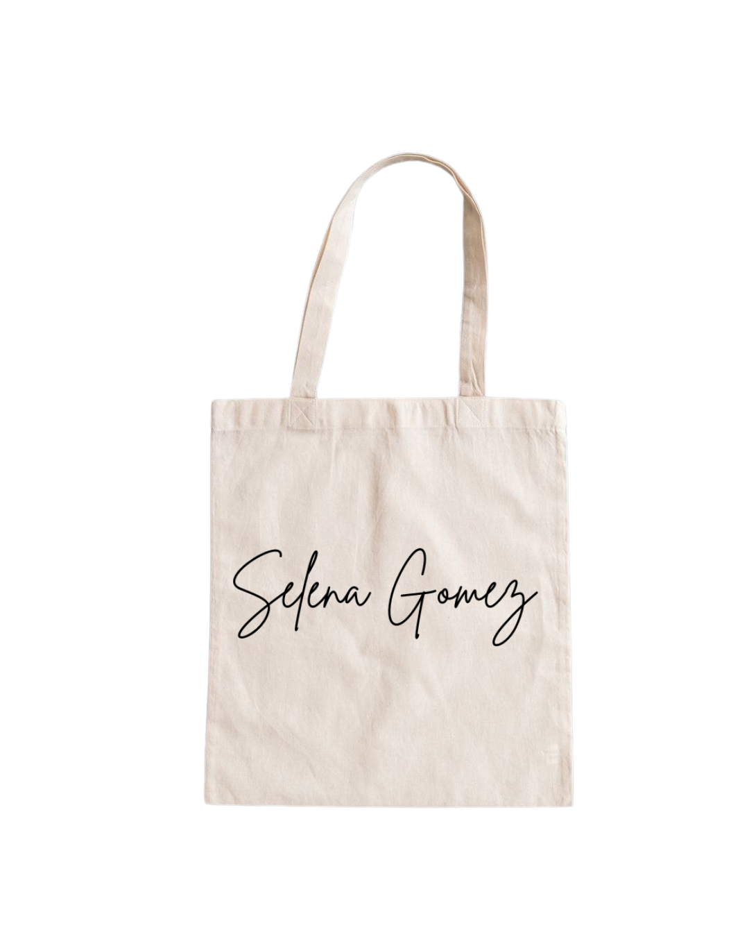 Ecobag Selena Gomez