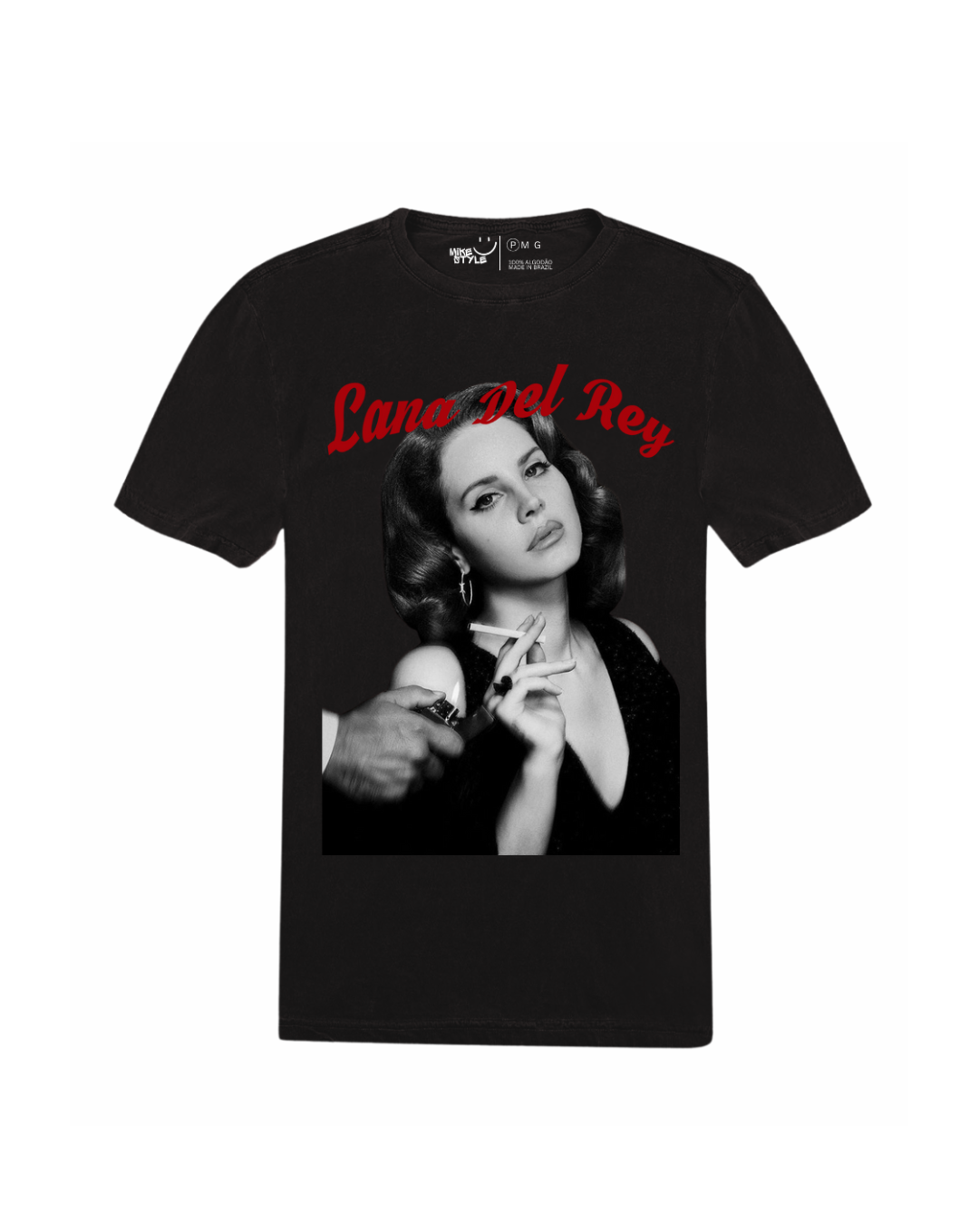 Camiseta Lana Del Rey