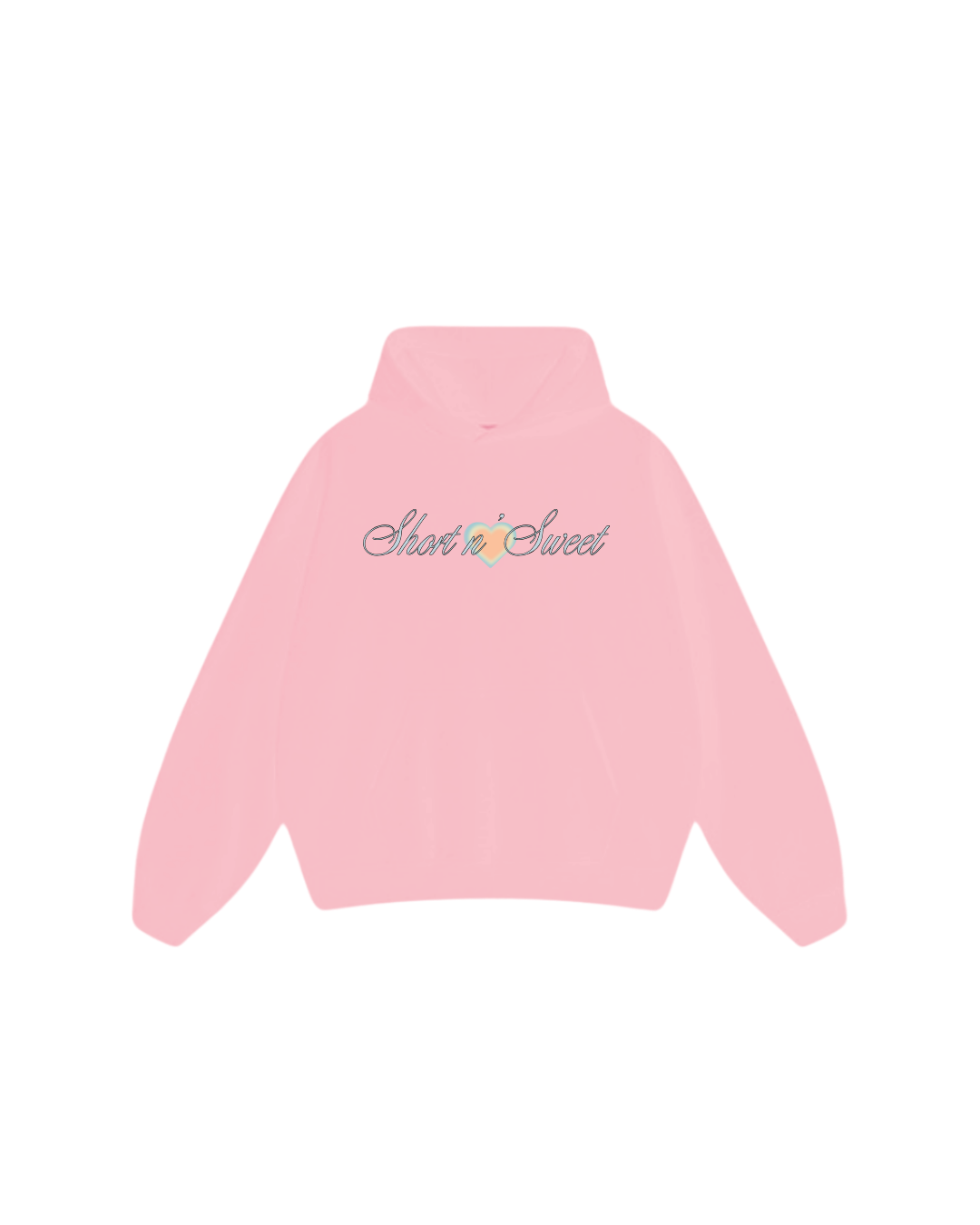 Moletom Sabrina Carpenter