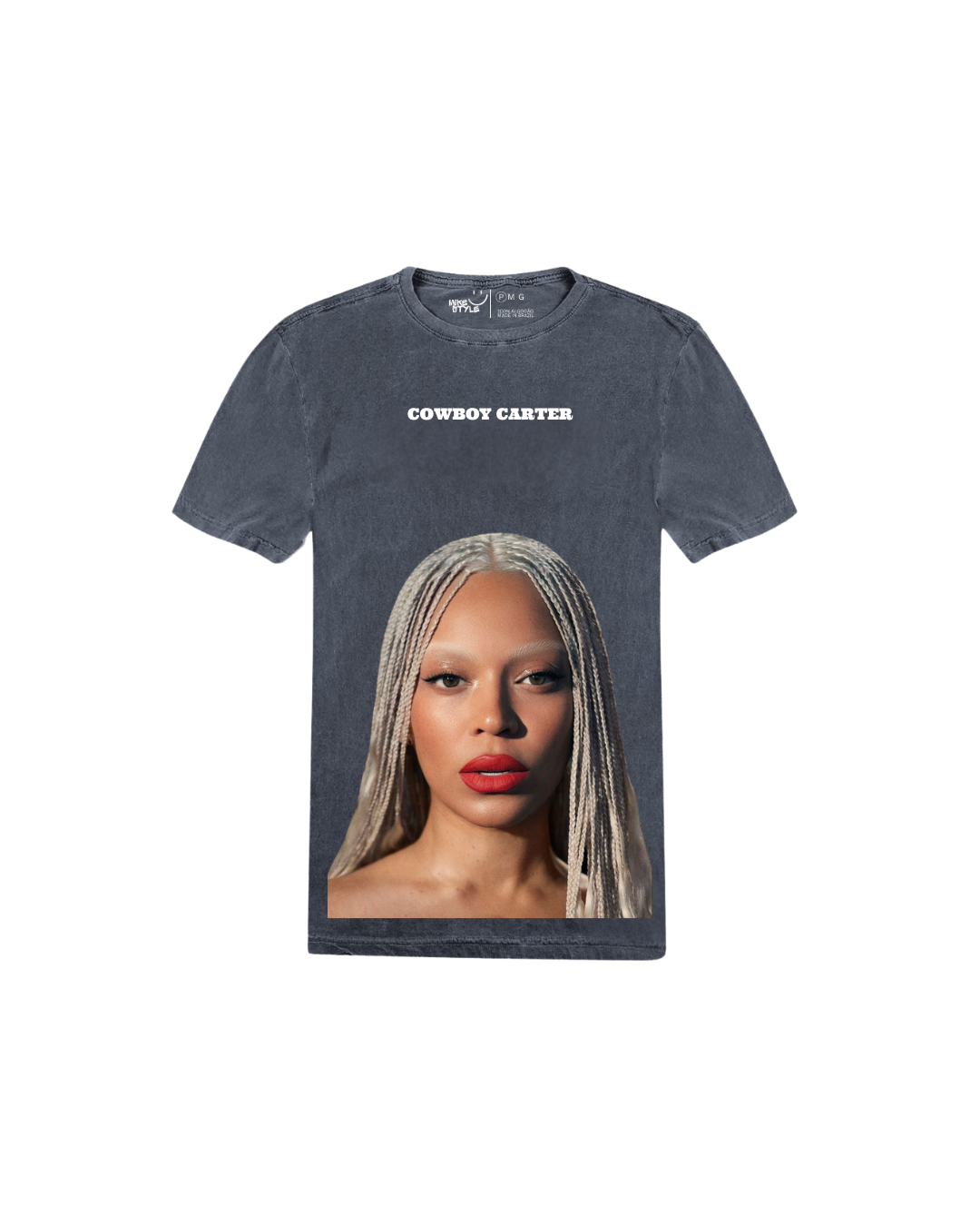 Camiseta Beyoncé