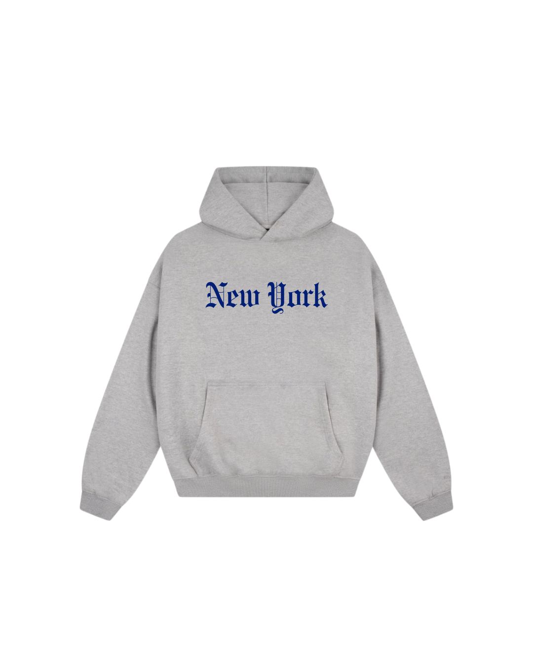 Moletom New York