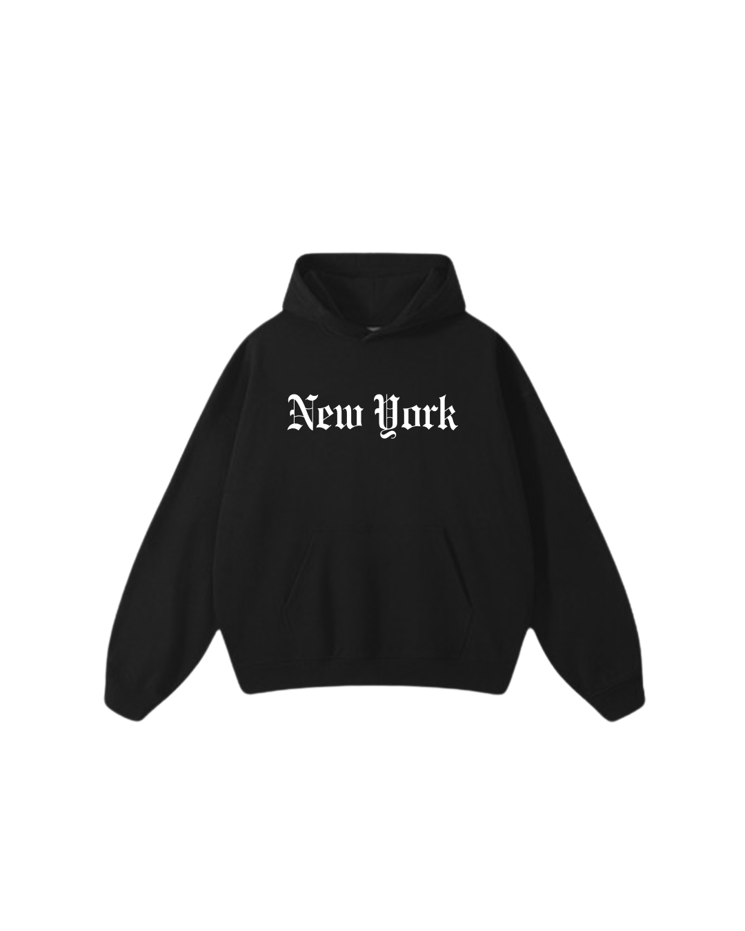 Moletom New York