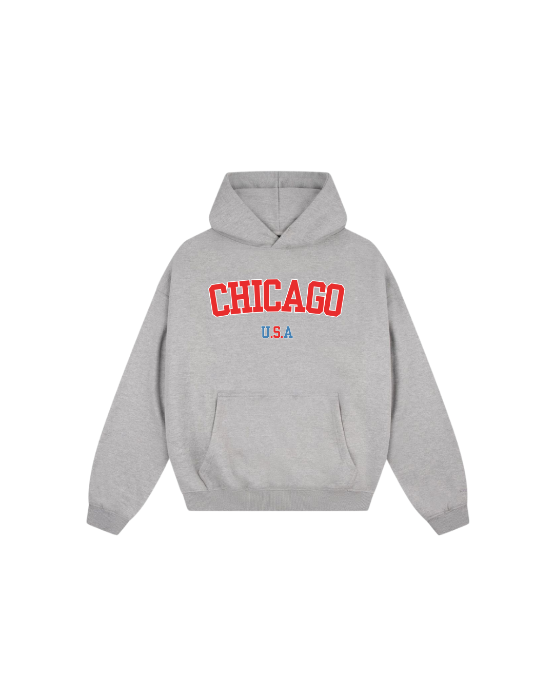 Moletom Chicago