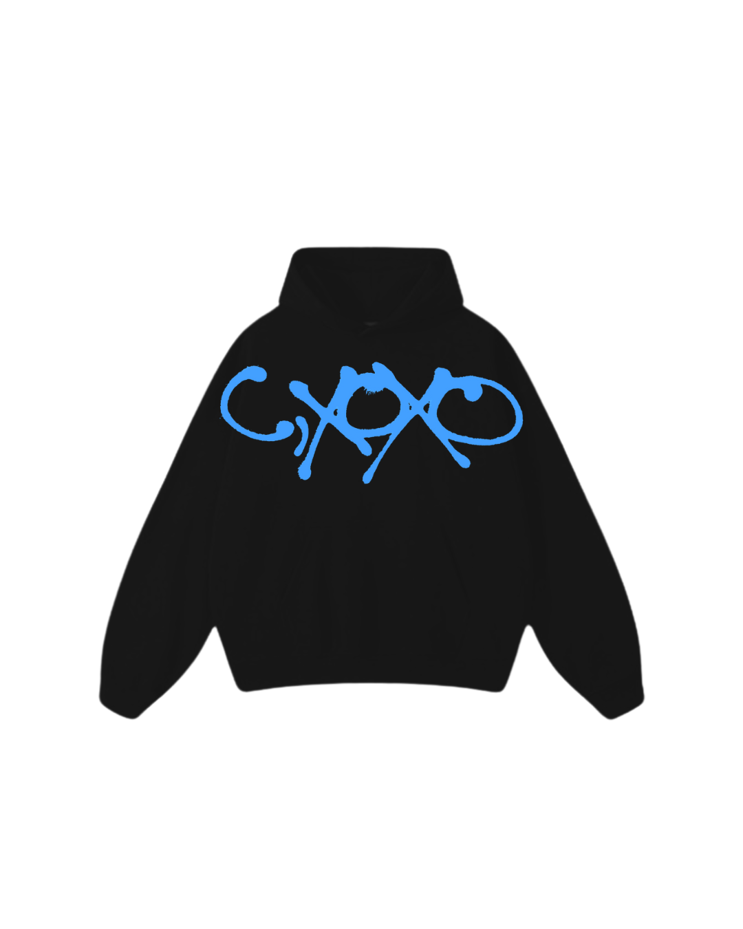 Moletom Camila Cabello C,xoxo 2.0